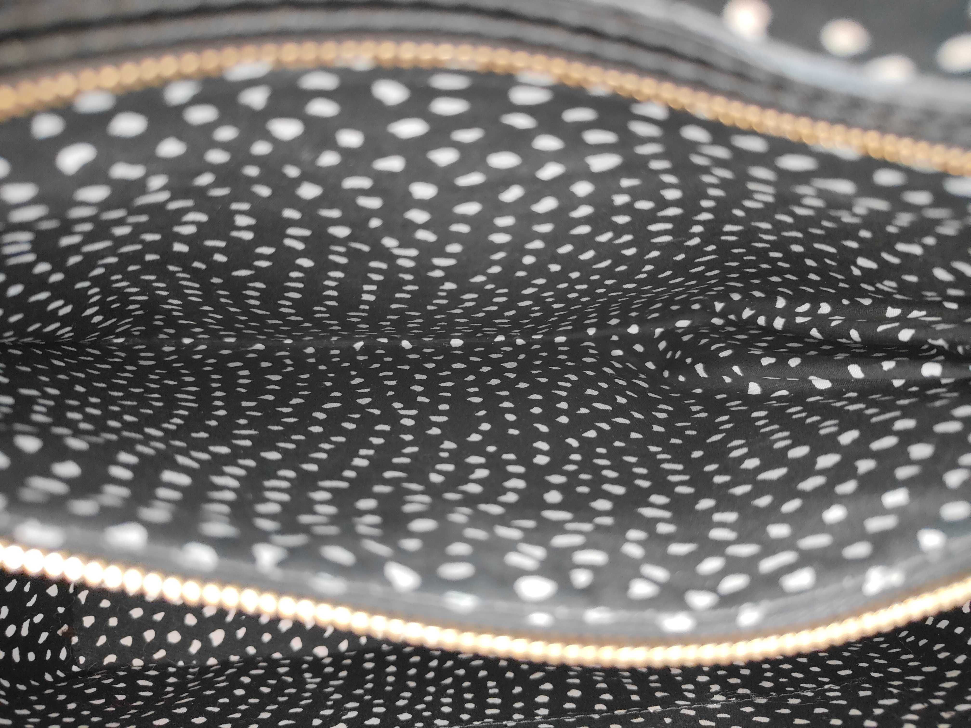 LV Yayoi Kusama Collaboration Handbag — view 12