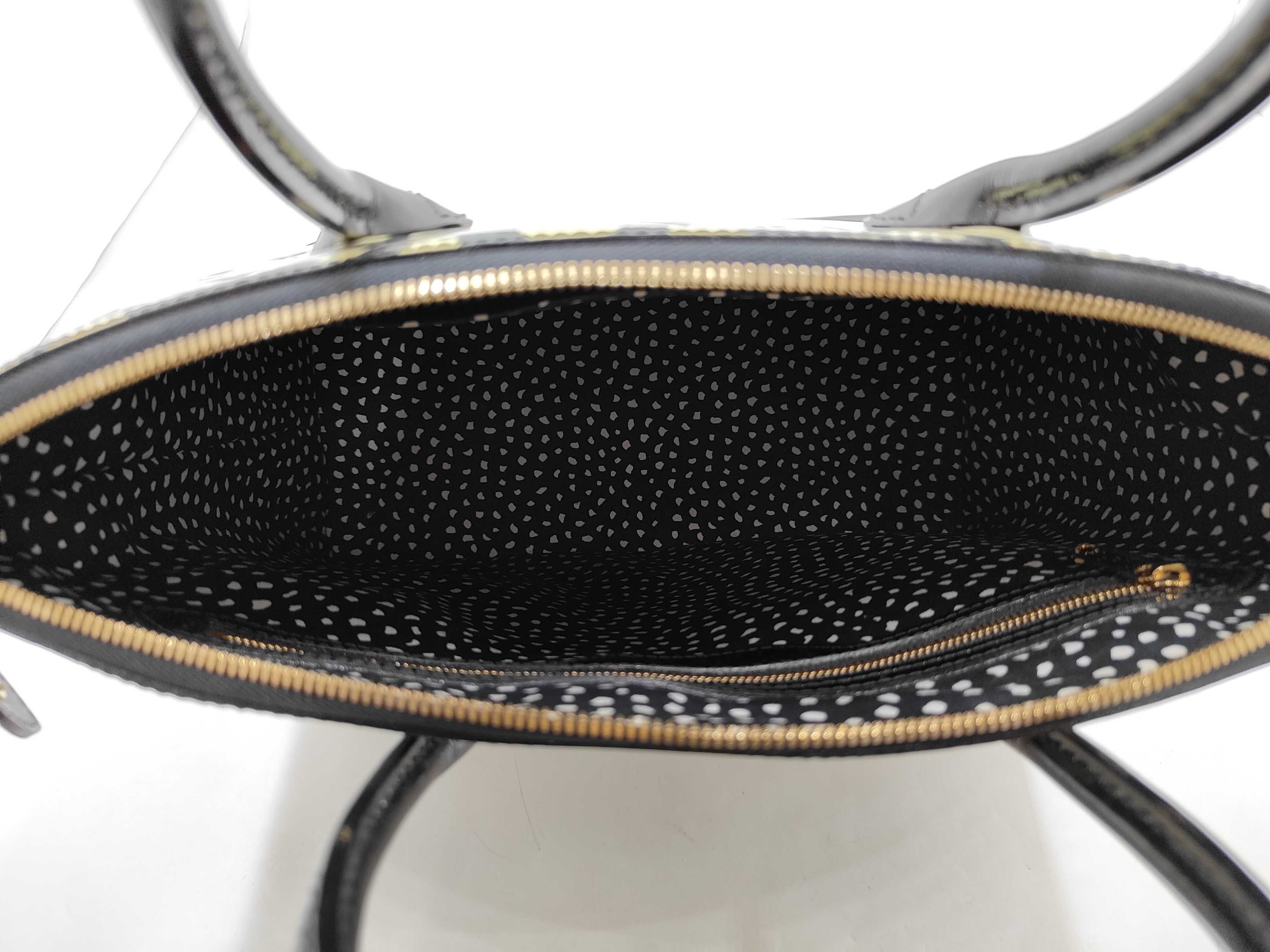 LV Yayoi Kusama Collaboration Handbag — view 14
