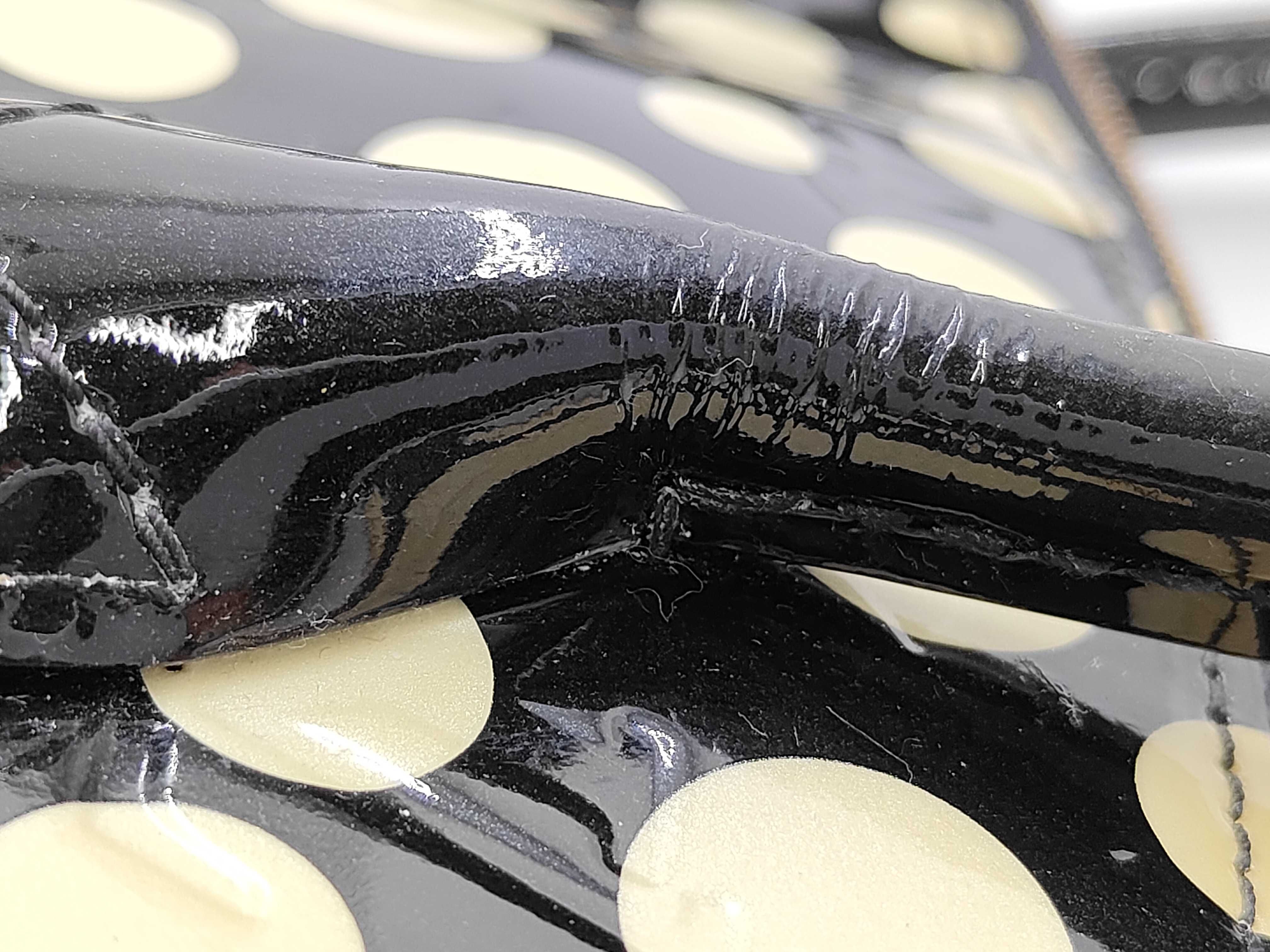 LV Yayoi Kusama Collaboration Handbag — view 9