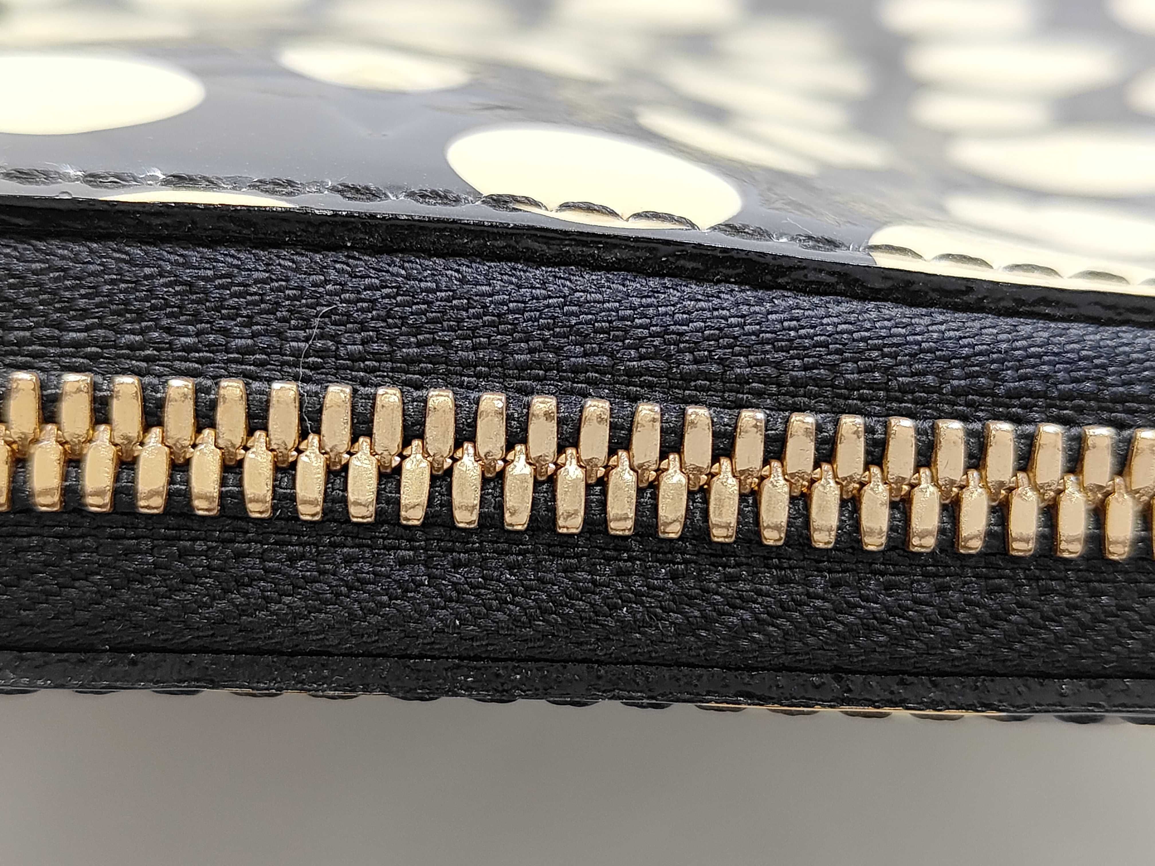 LV Yayoi Kusama Collaboration Handbag — view 10