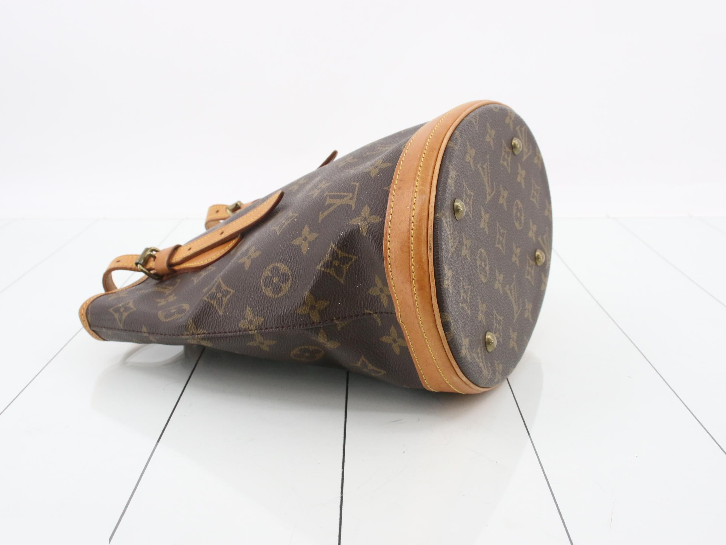 Bucket PM with pouch — view 5