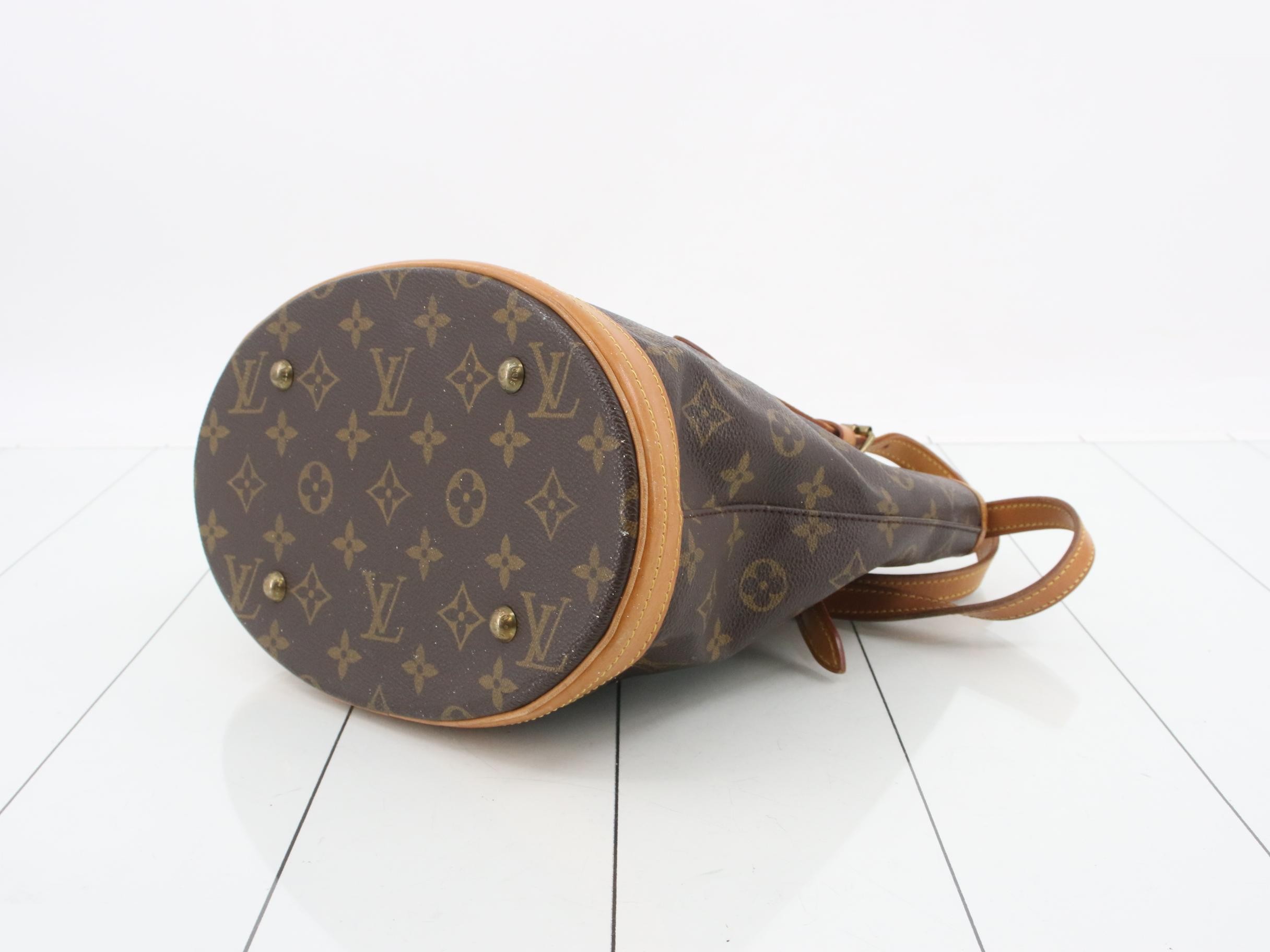 Bucket PM with pouch — view 6