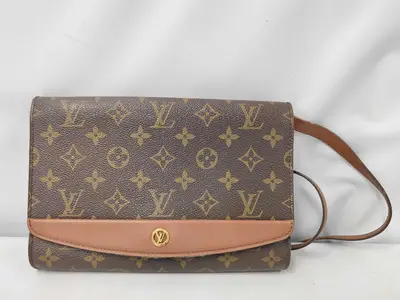 Bordeaux Shoulder Bag M51797 Shoulder Bag