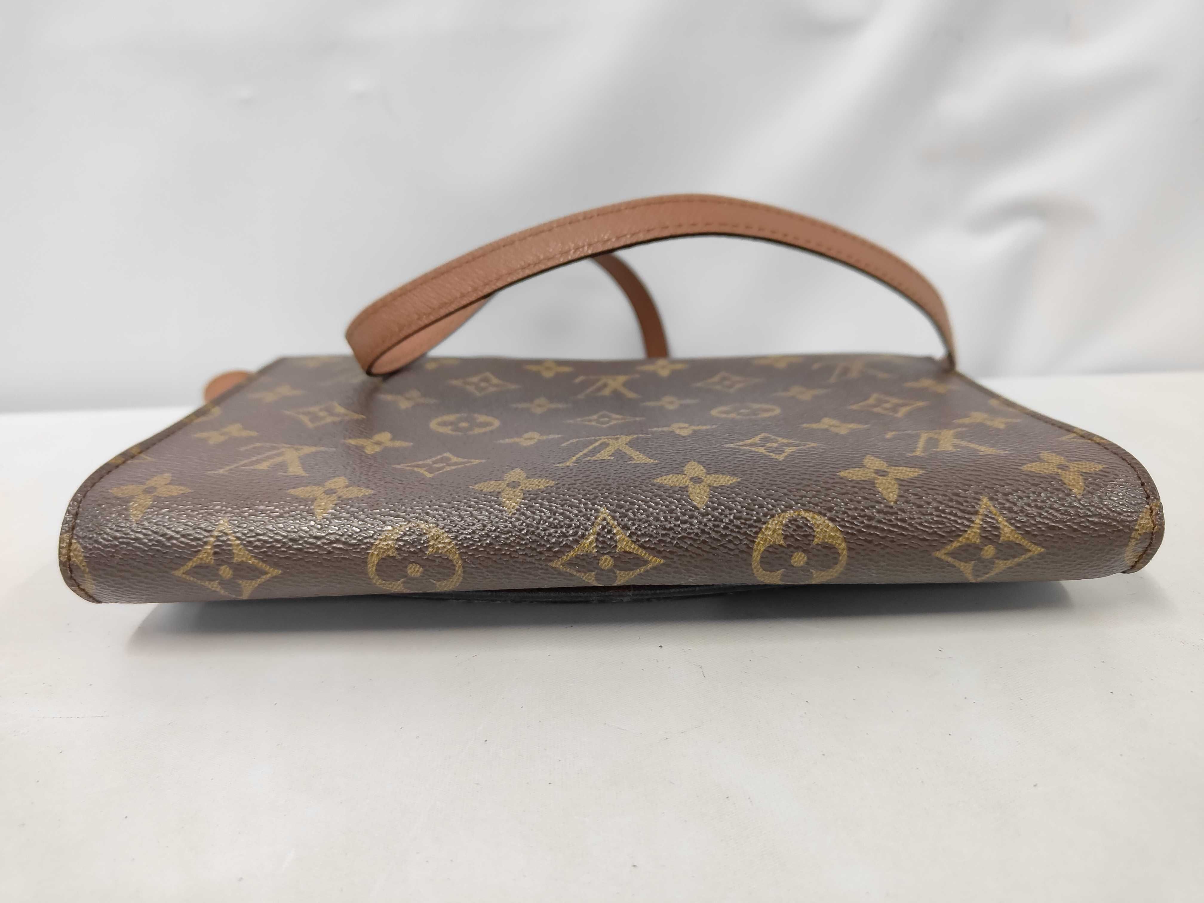 Bordeaux Shoulder Bag M51797 Shoulder Bag — view 3