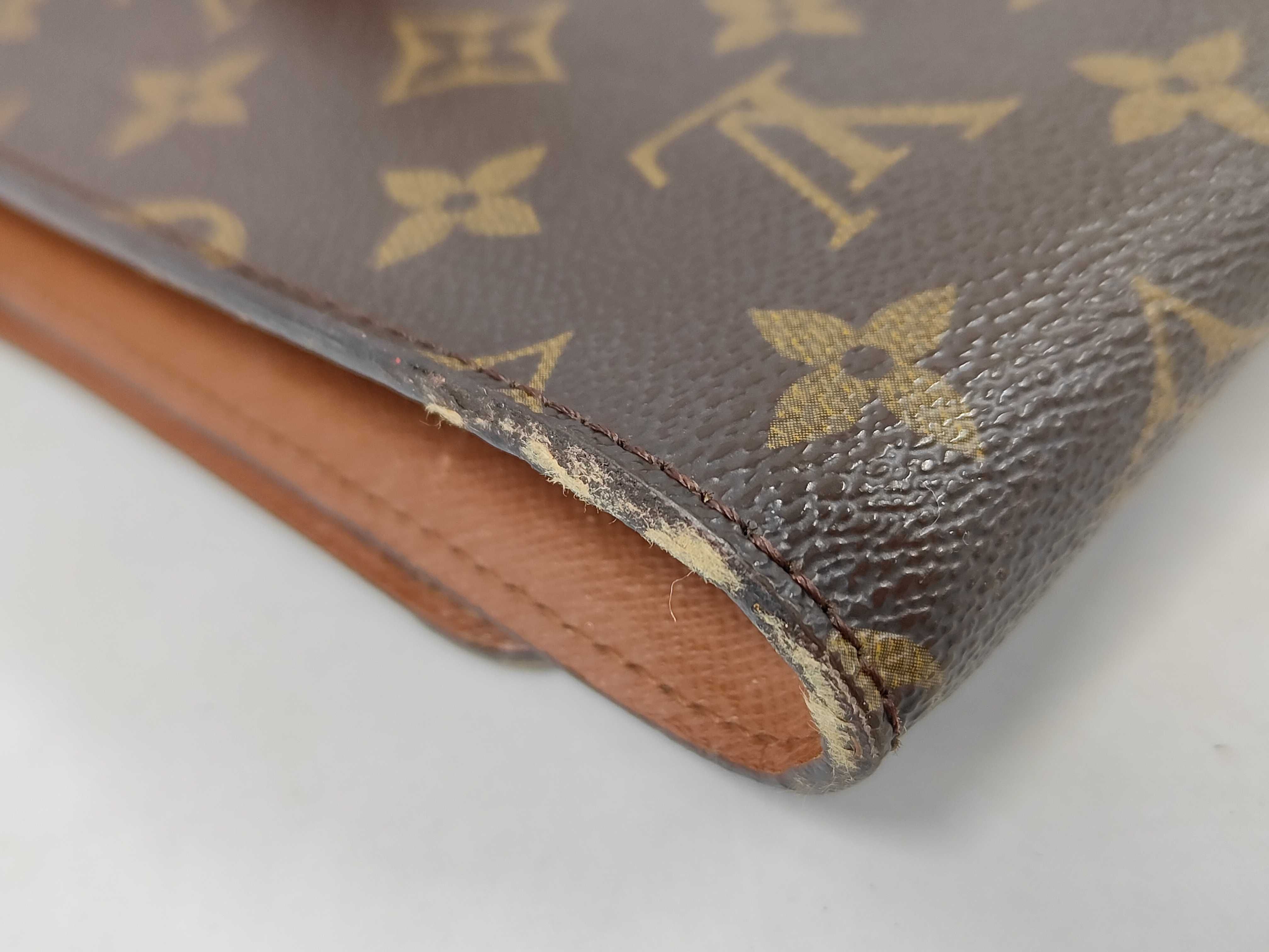 Bordeaux Shoulder Bag M51797 Shoulder Bag — view 4