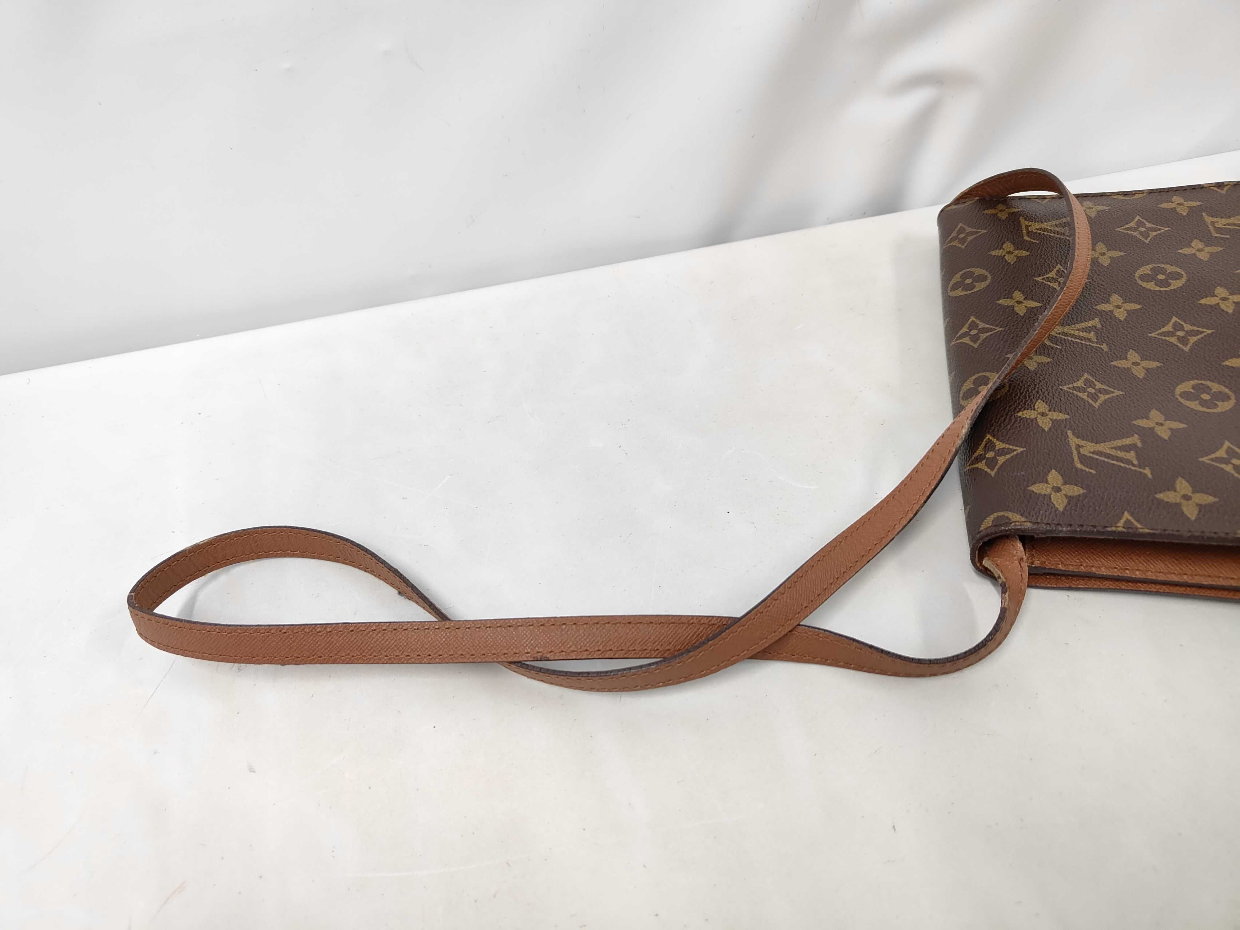 Bordeaux Shoulder Bag M51797 Shoulder Bag — view 5