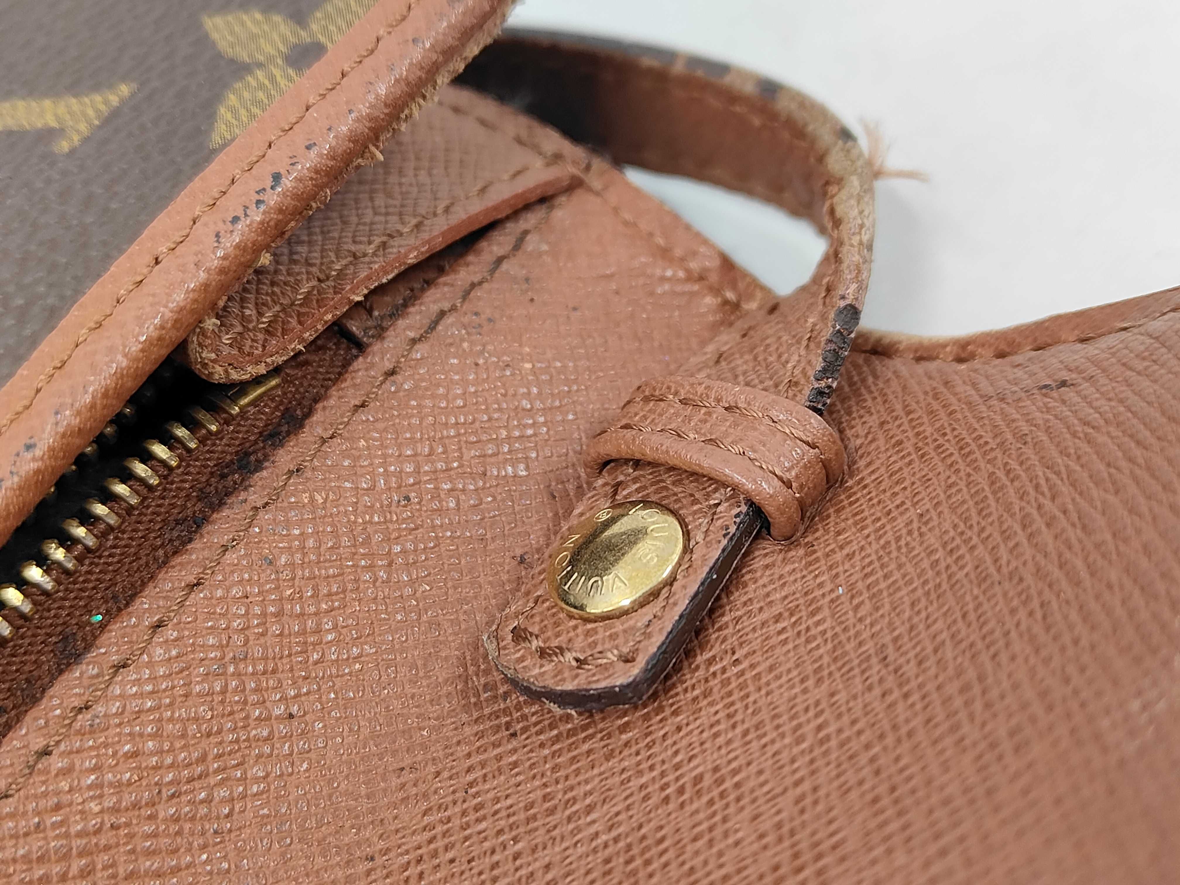 Bordeaux Shoulder Bag M51797 Shoulder Bag — view 7