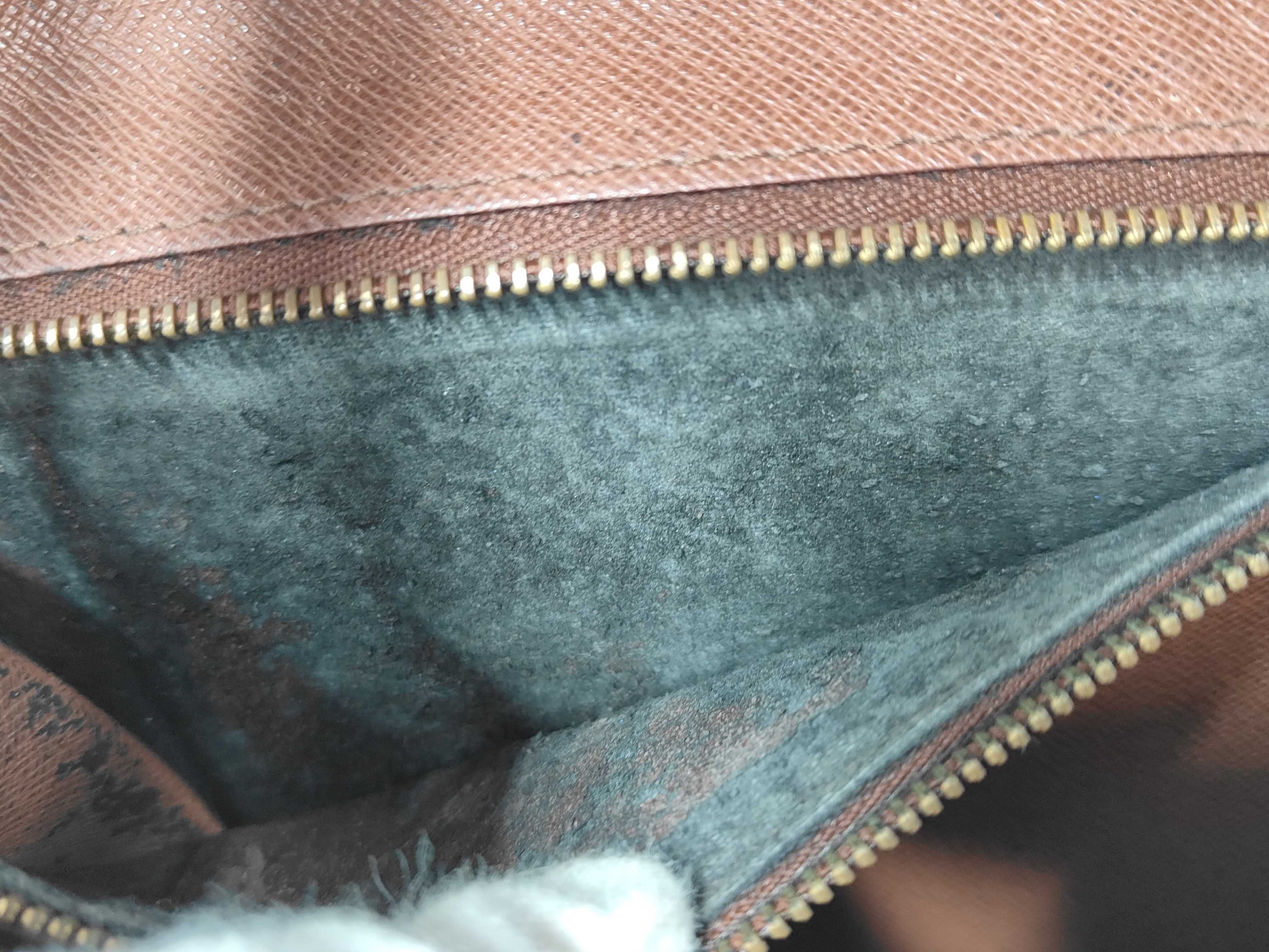 Bordeaux Shoulder Bag M51797 Shoulder Bag — view 10