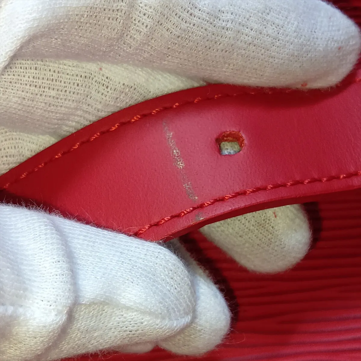 Epi Mandala MM M5889E FL1004 Red — view 12