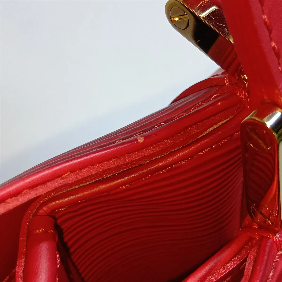 Epi Mandala MM M5889E FL1004 Red — view 14