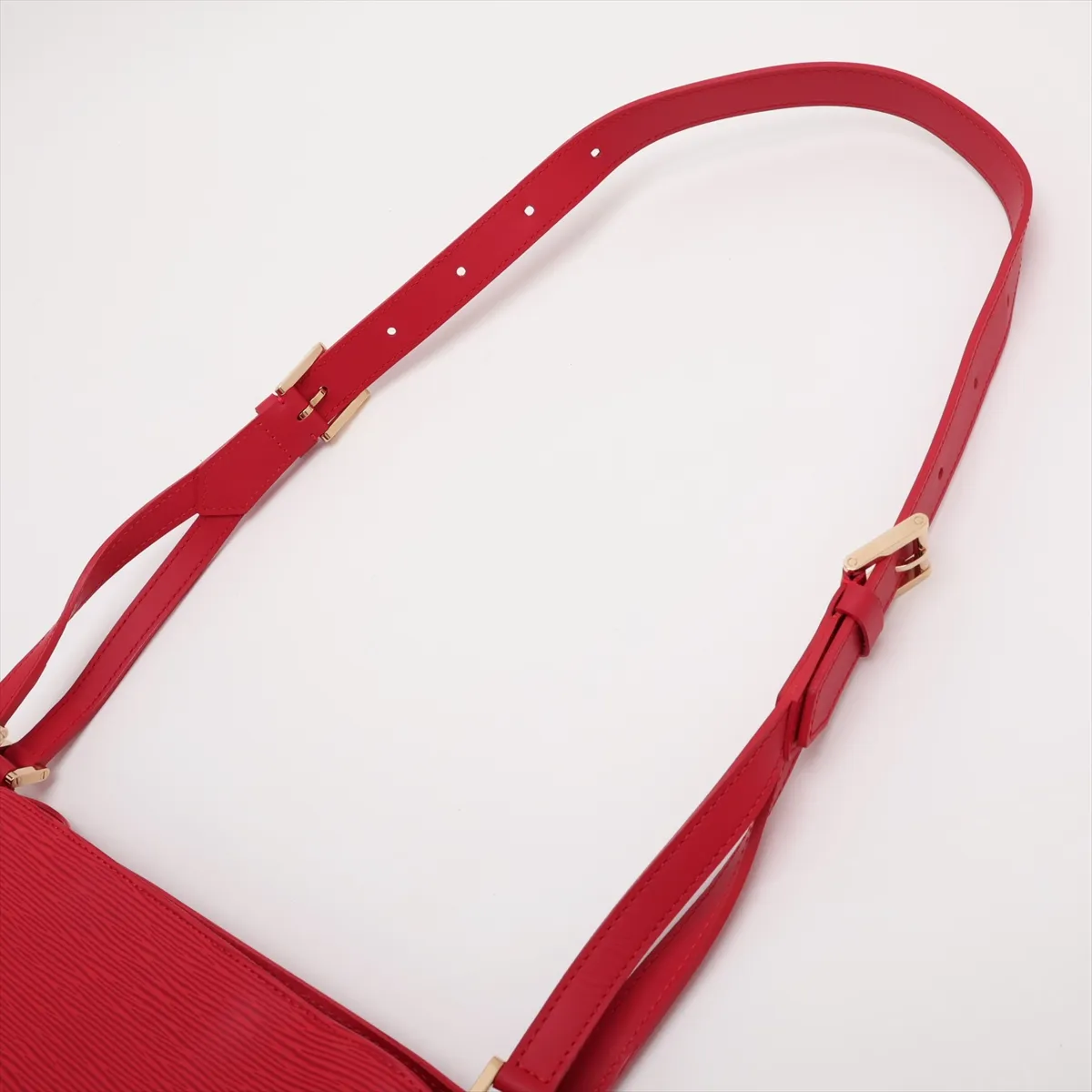 Epi Mandala MM M5889E FL1004 Red — view 5