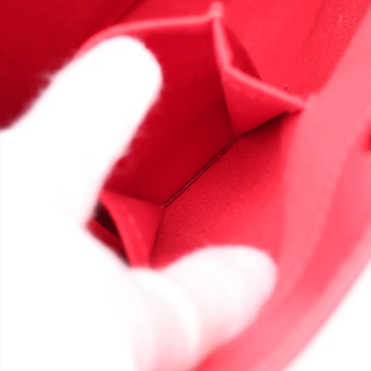 Epi Mandala MM M5889E FL1004 Red — view 9