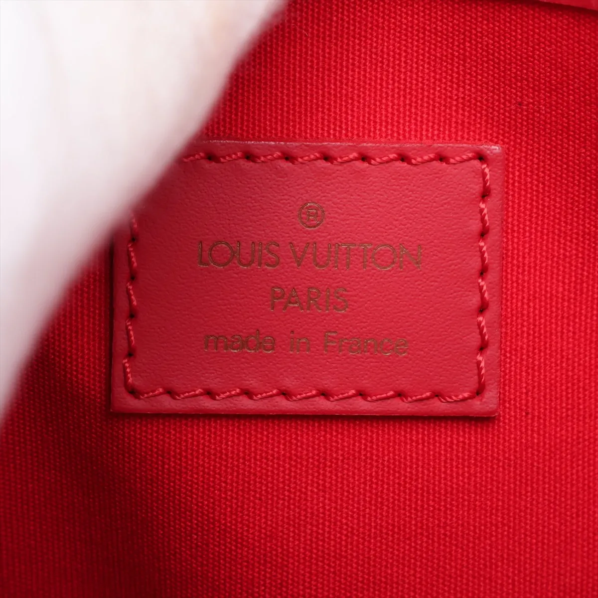 Epi Mandala MM M5889E FL1004 Red — view 10