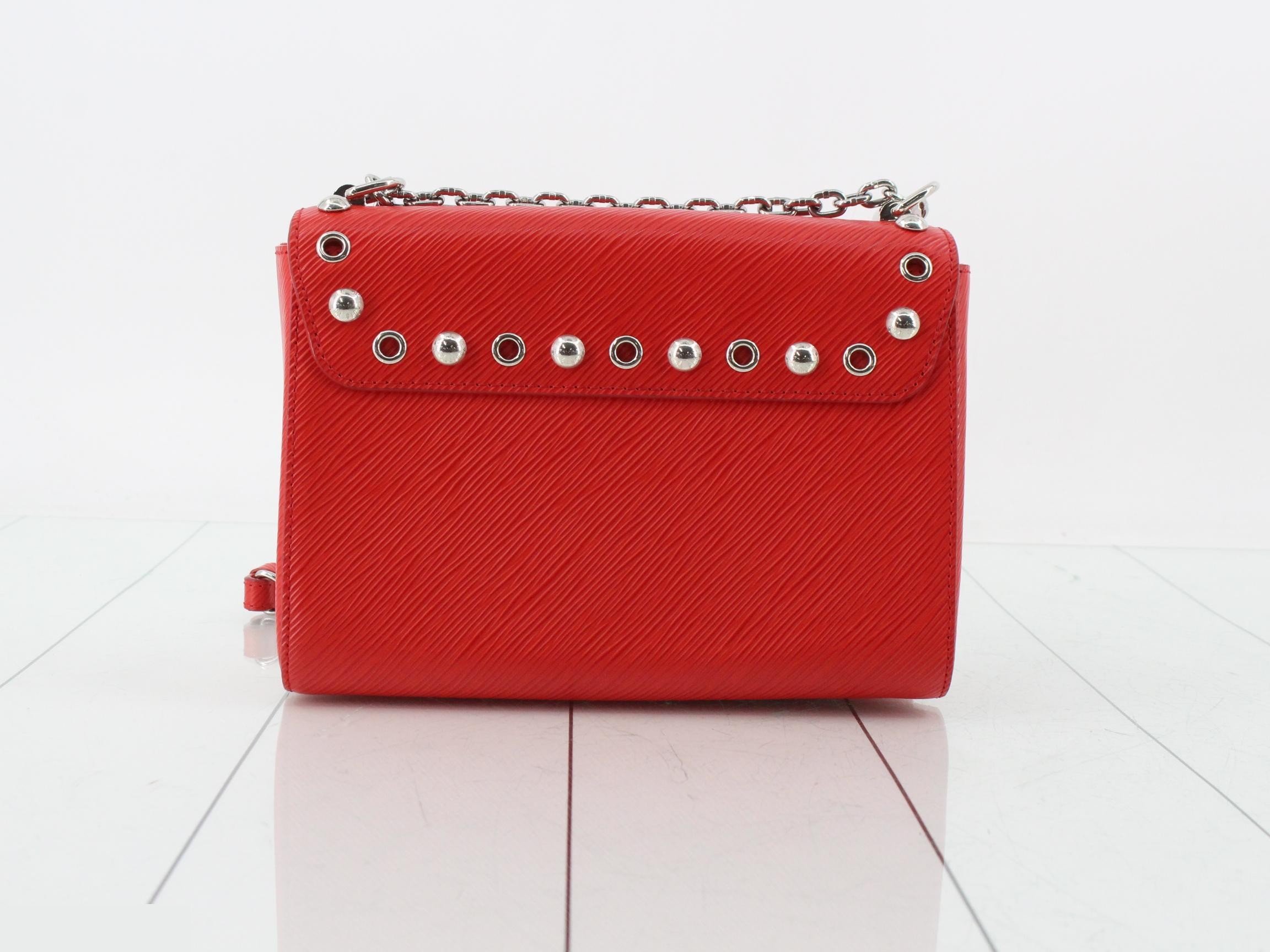 Epi Twist Shoulder Bag — view 2