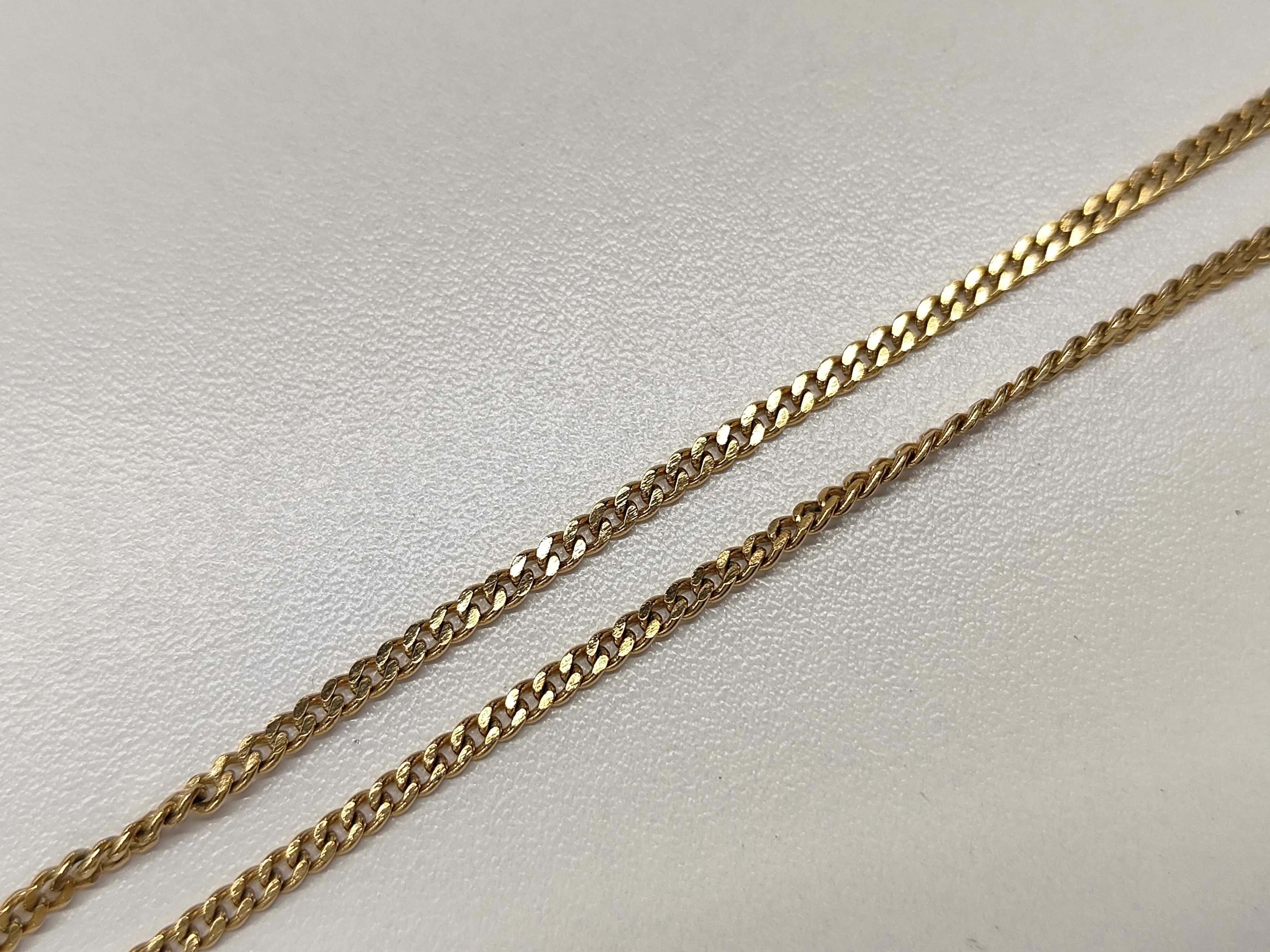 logo necklace — view 6