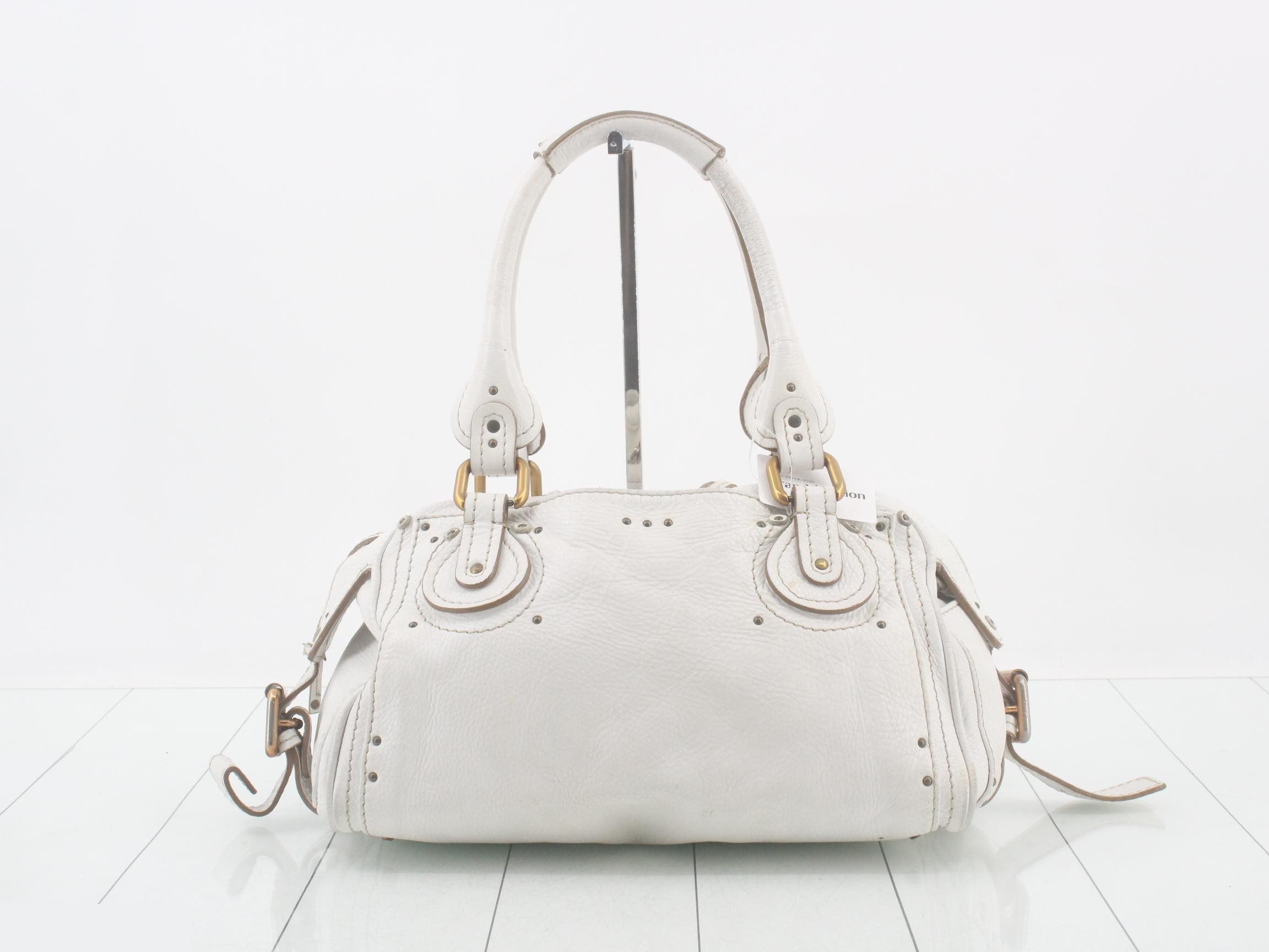 Paddington (Bag) - Tote Bag — view 2