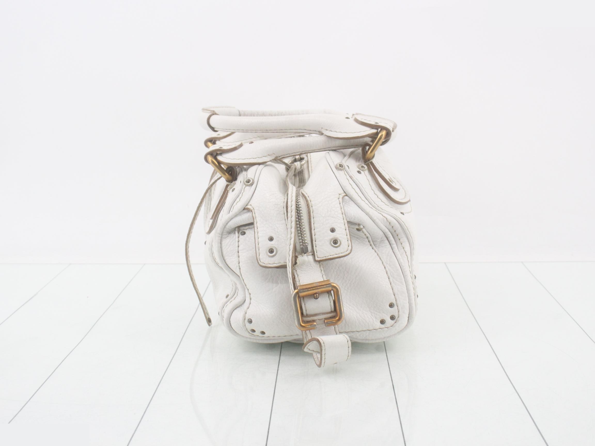 Paddington (Bag) - Tote Bag — view 3