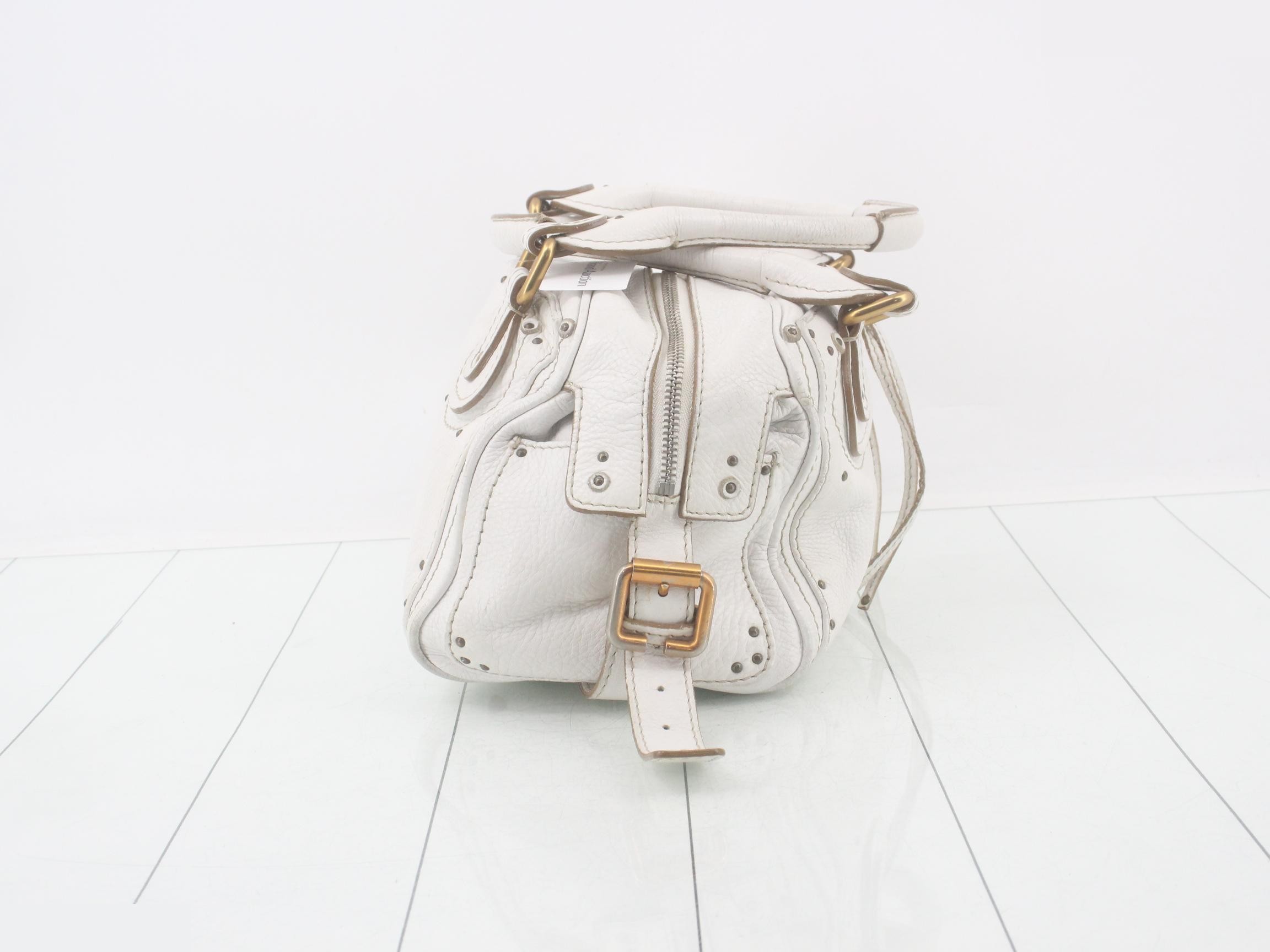 Paddington (Bag) - Tote Bag — view 4