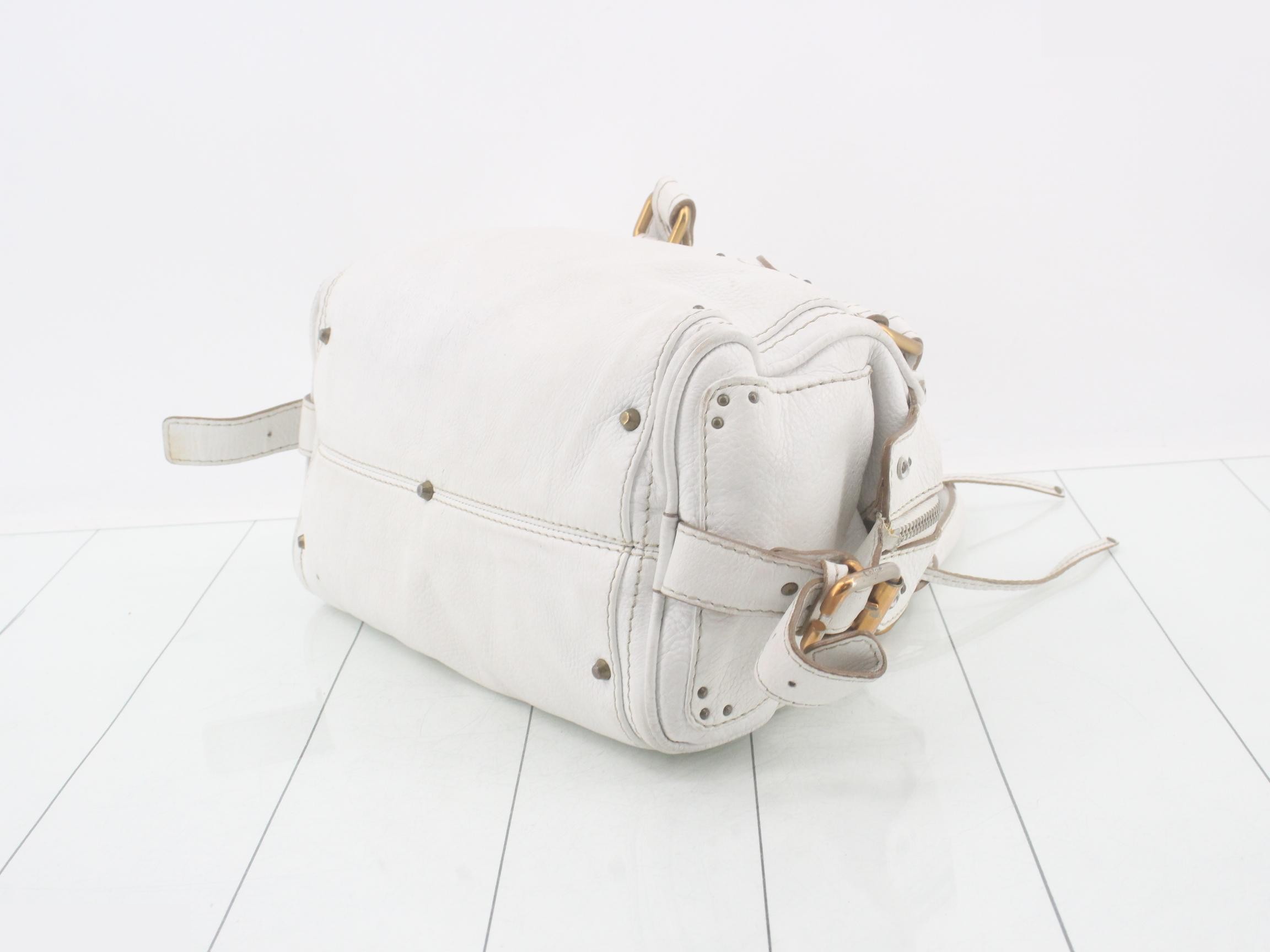 Paddington (Bag) - Tote Bag — view 6