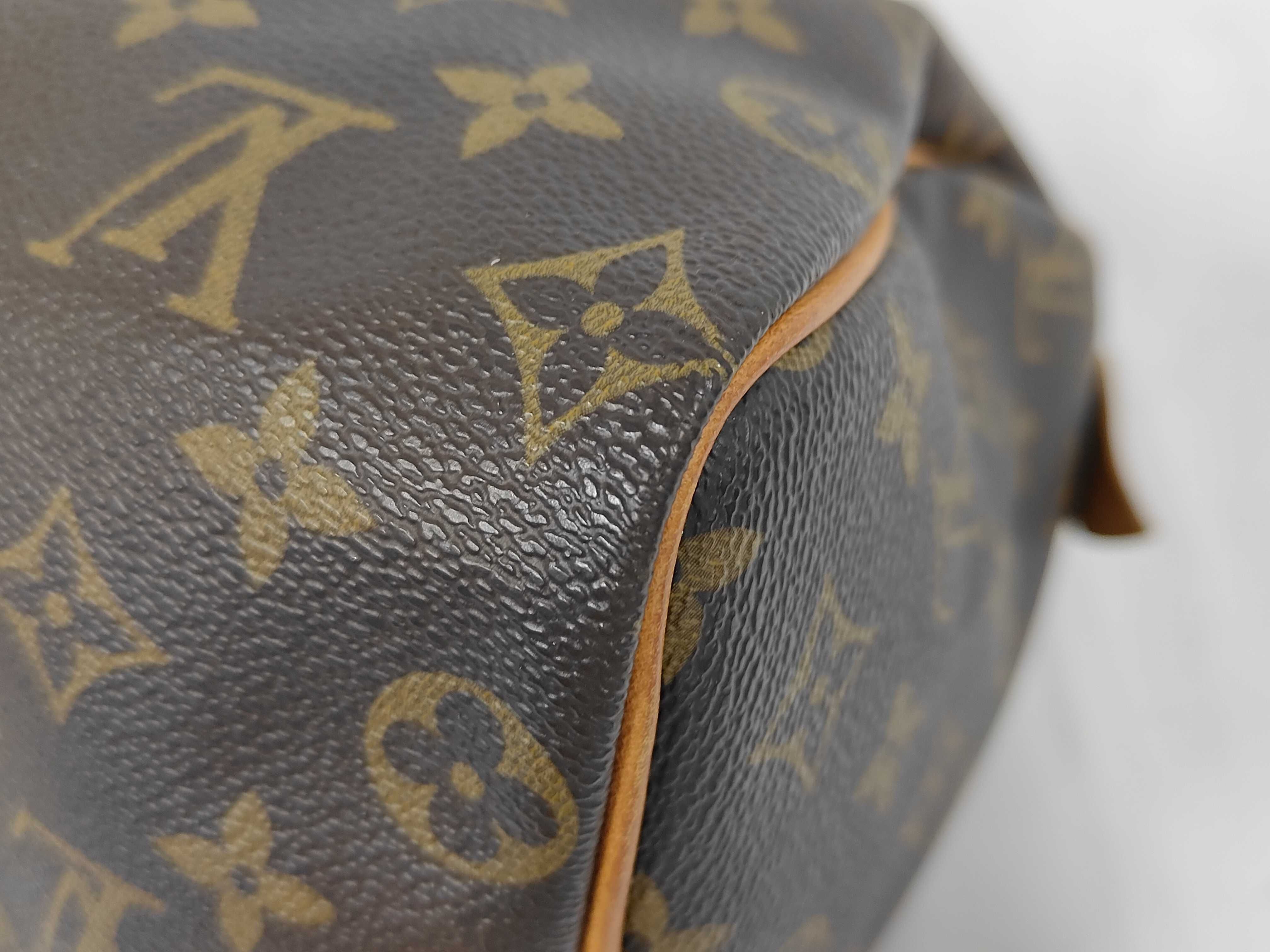 Speedy 25 M41528 VI0972 Handbag — view 3