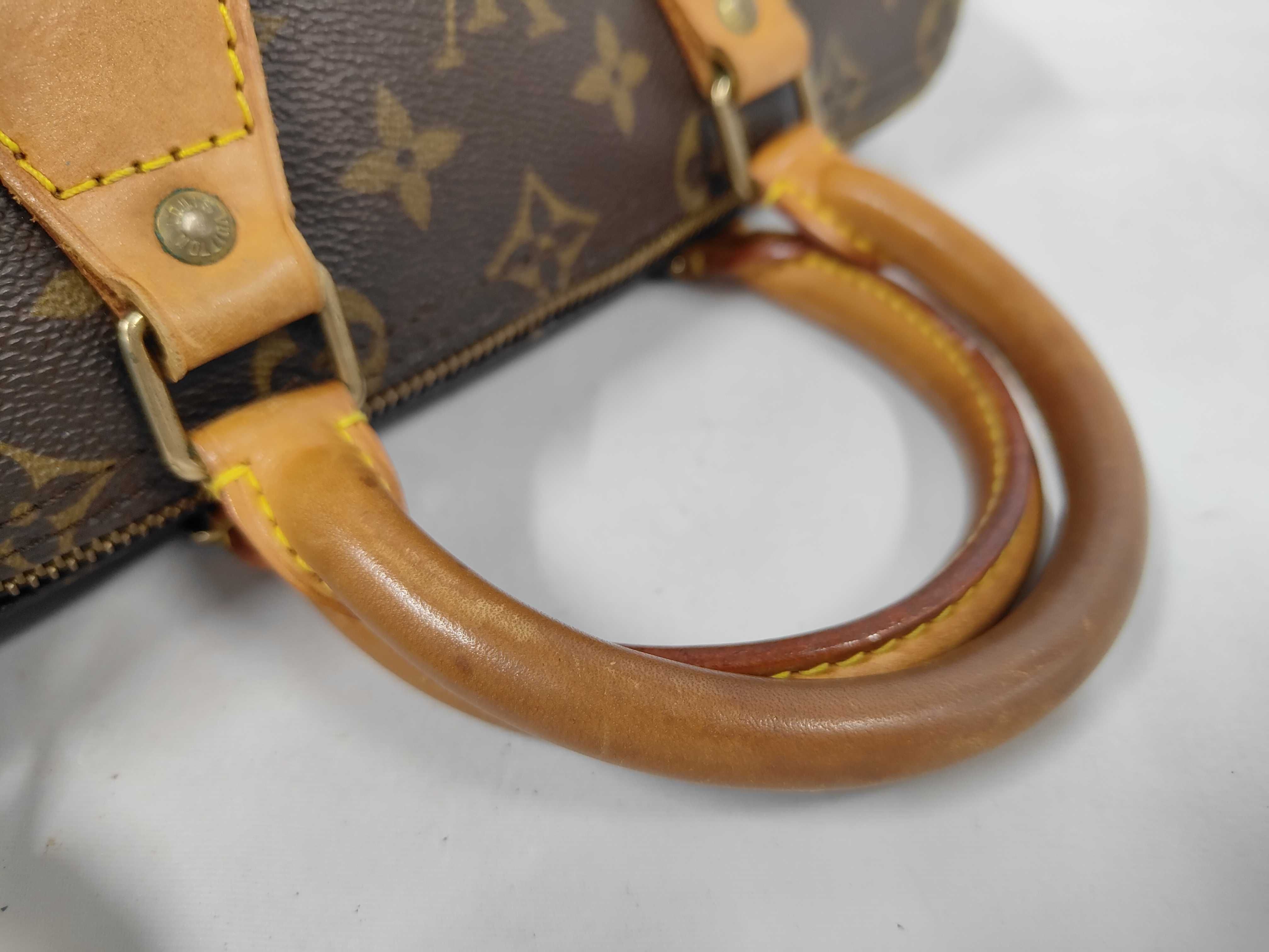 Speedy 25 M41528 VI0972 Handbag — view 5