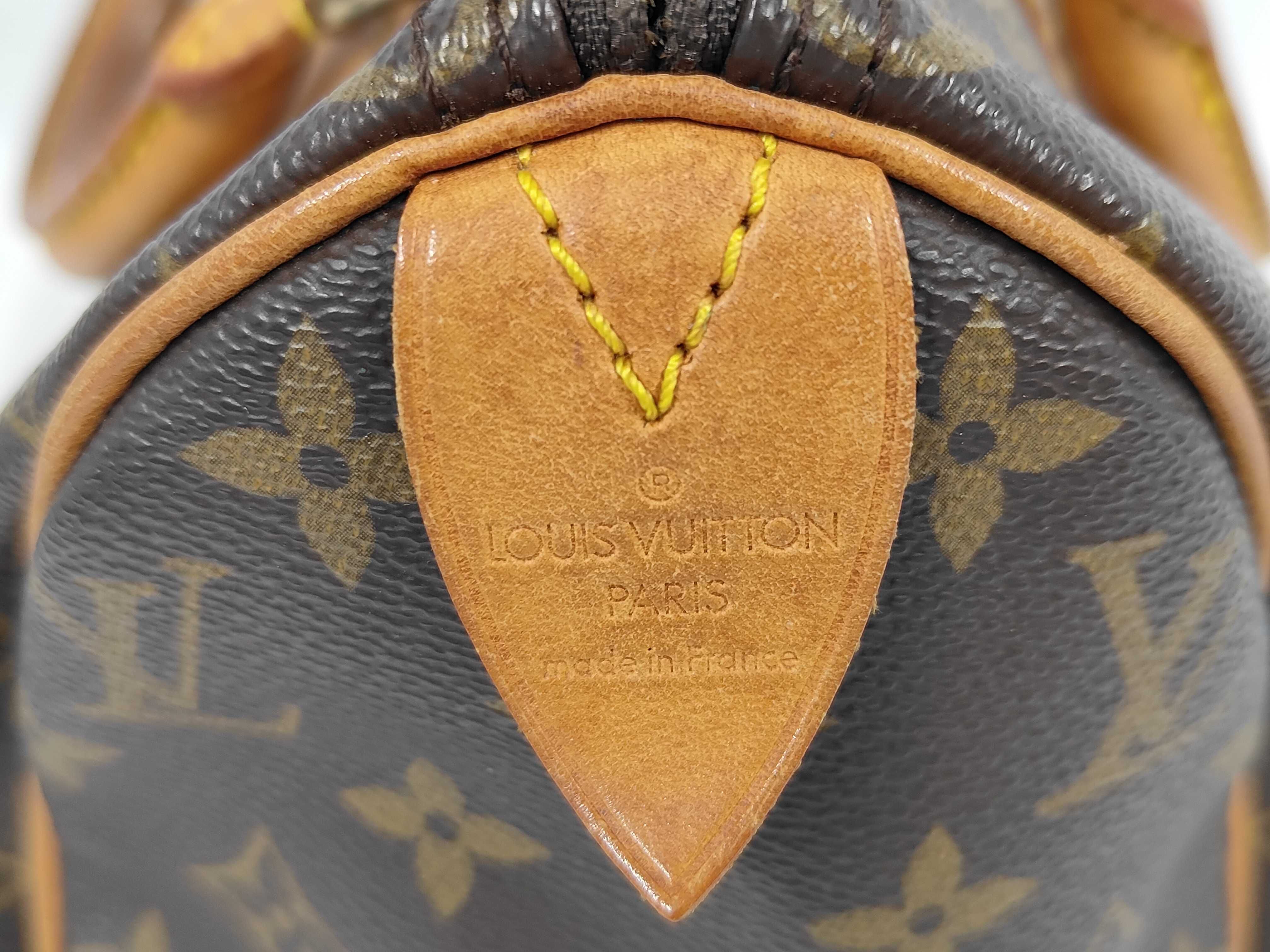 Speedy 25 M41528 VI0972 Handbag — view 7