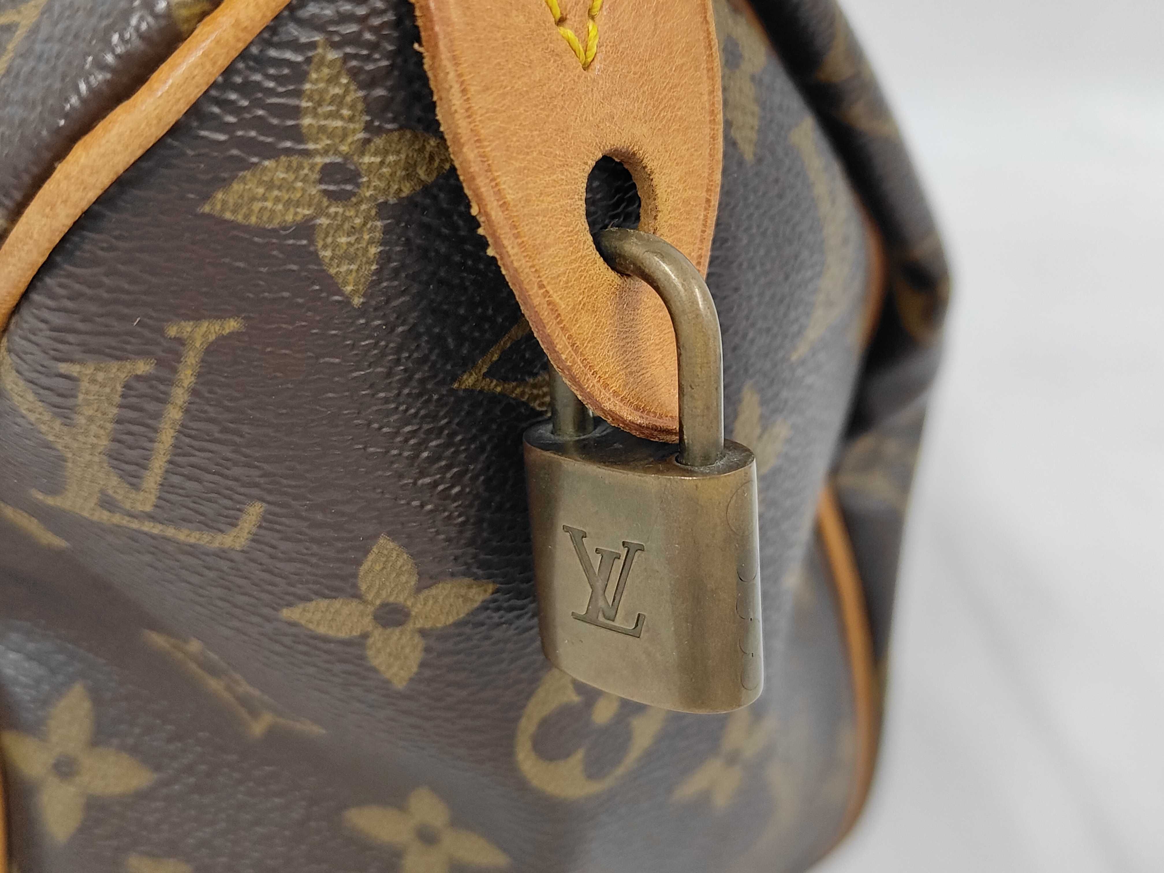 Speedy 25 M41528 VI0972 Handbag — view 8