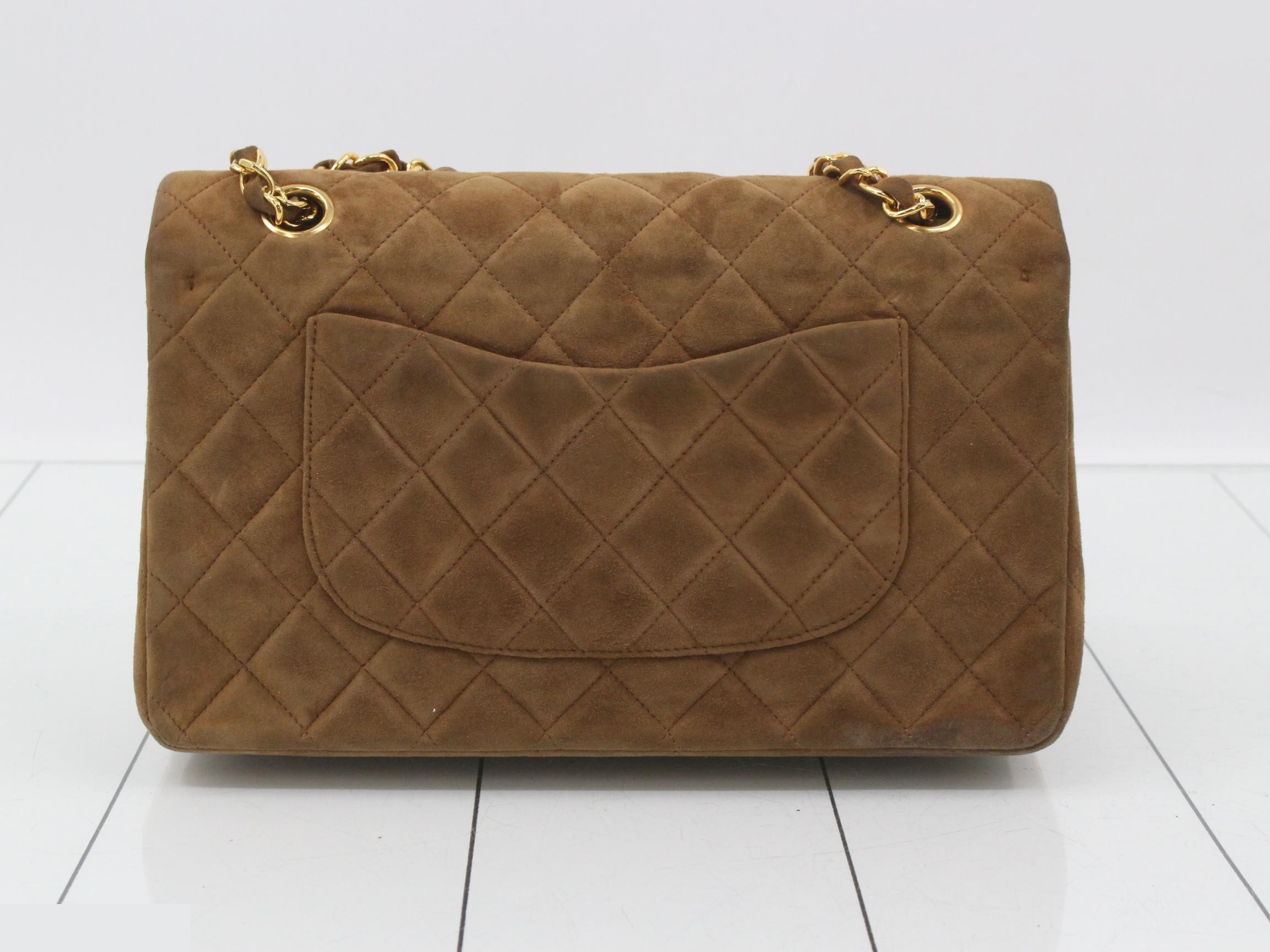 Matelassé (bag) - Shoulder bag — view 2