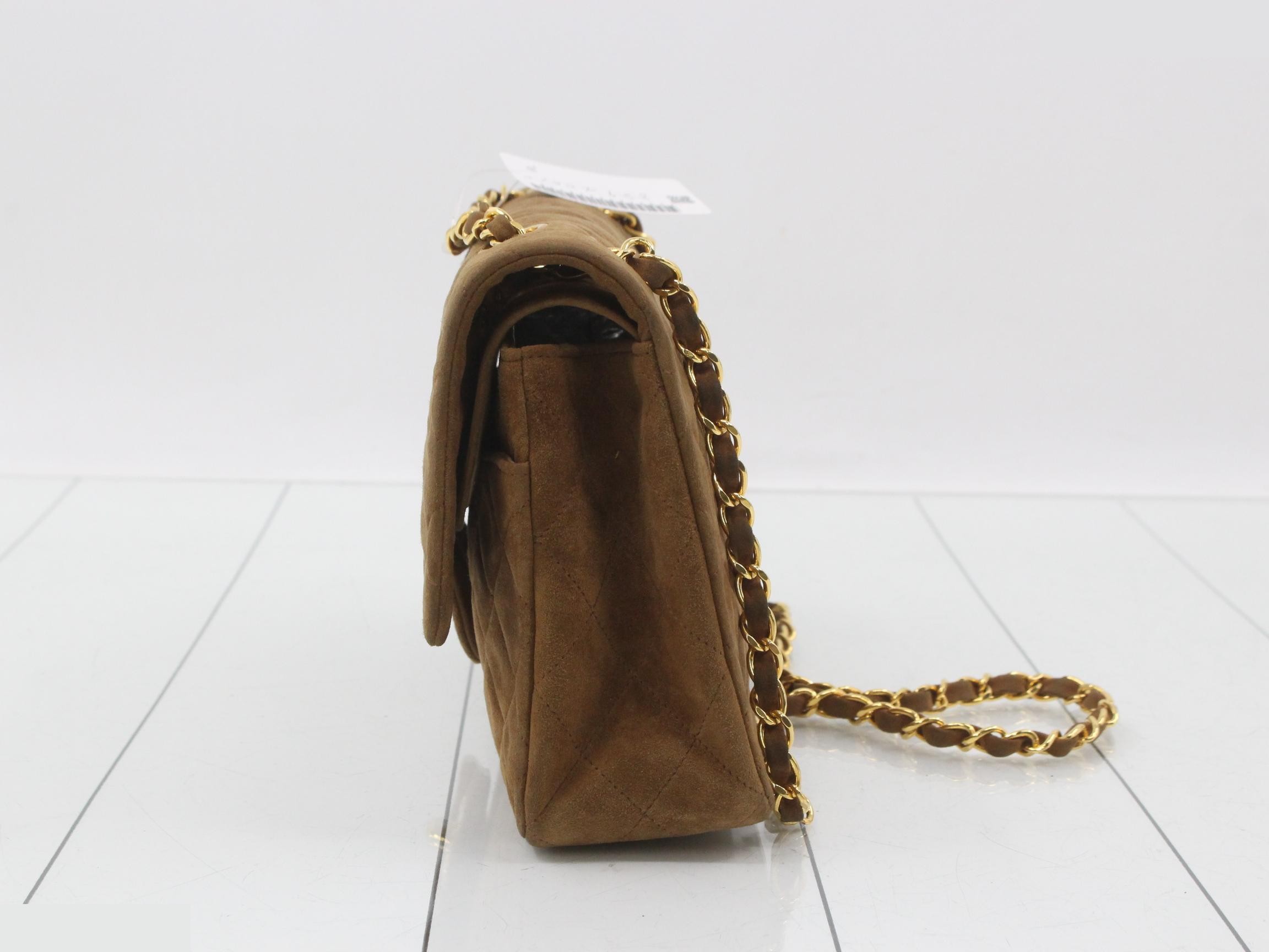 Matelassé (bag) - Shoulder bag — view 3