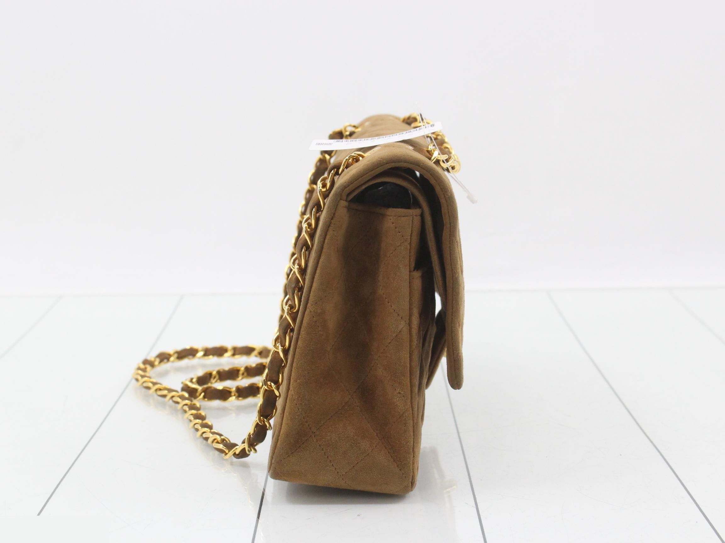 Matelassé (bag) - Shoulder bag — view 4