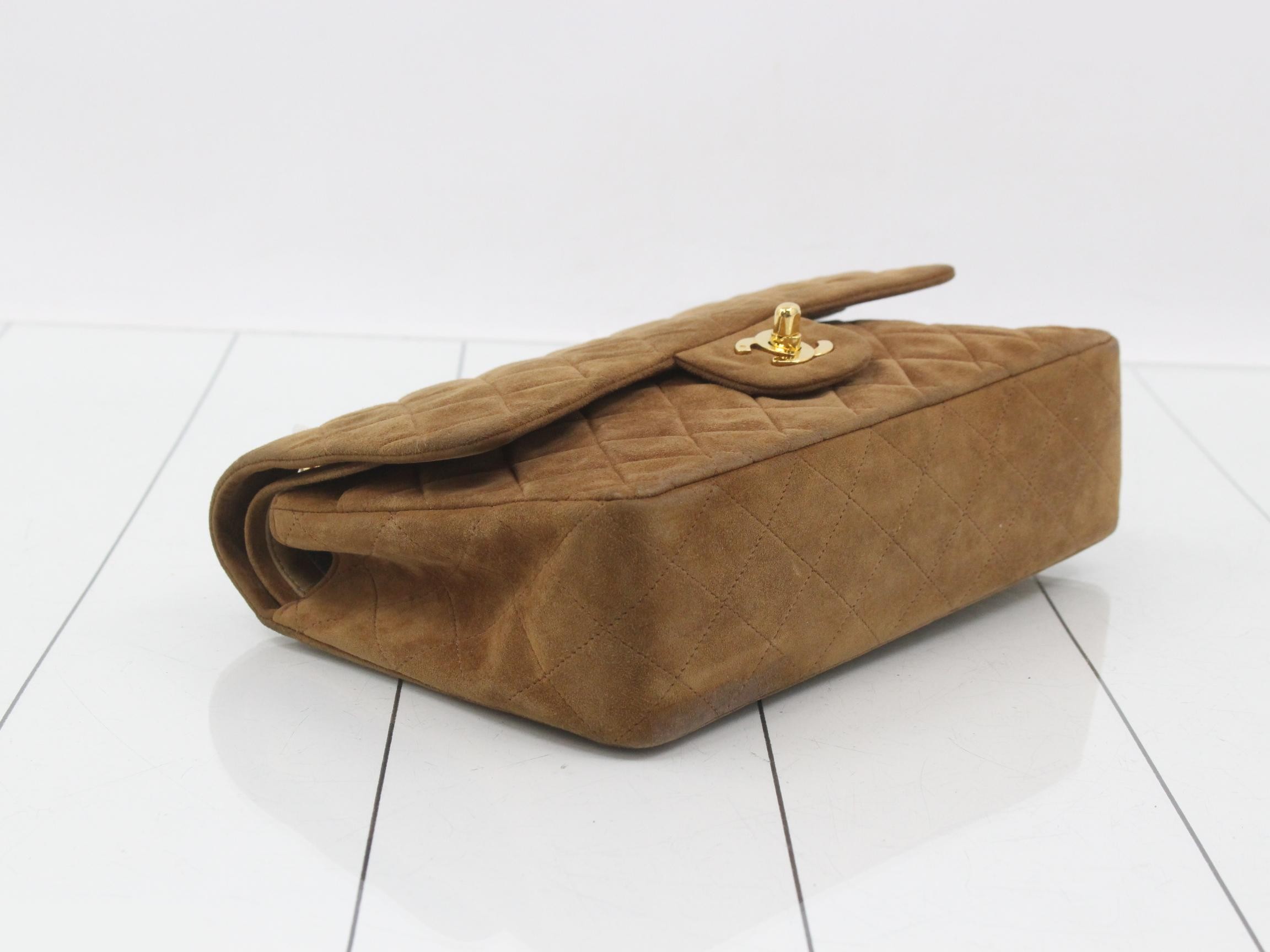 Matelassé (bag) - Shoulder bag — view 5