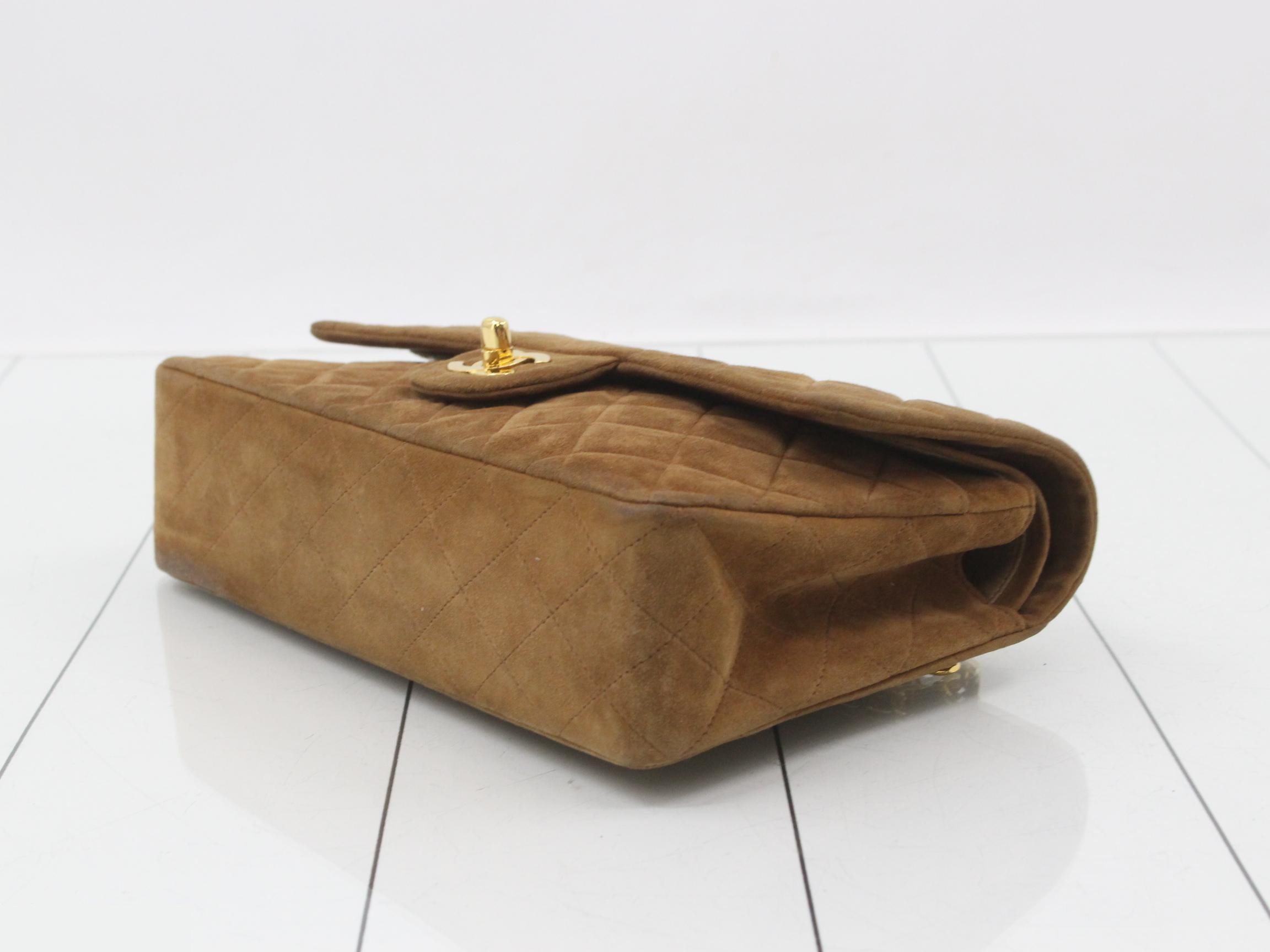 Matelassé (bag) - Shoulder bag — view 6