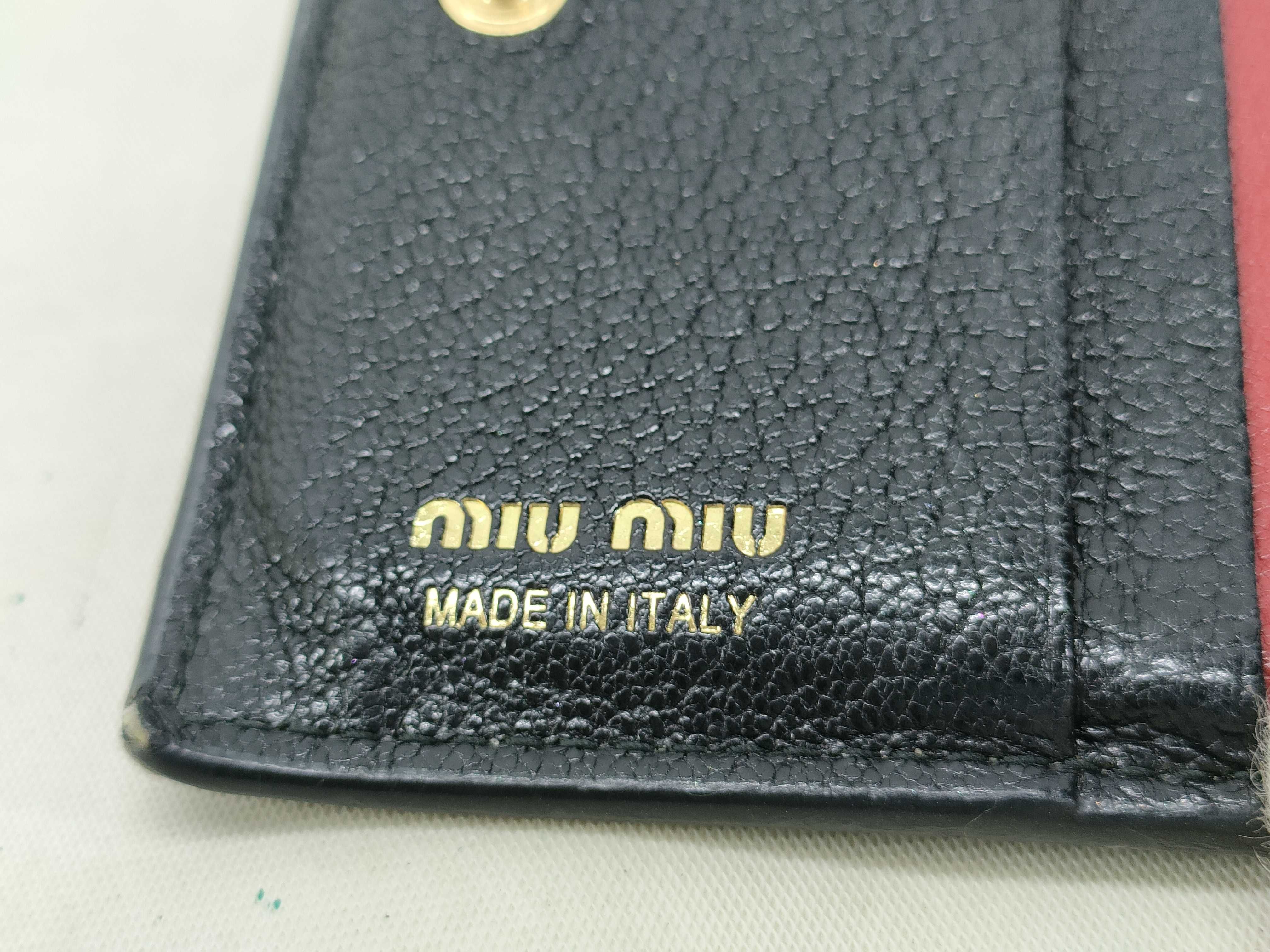 Bi-fold Wallet — view 5