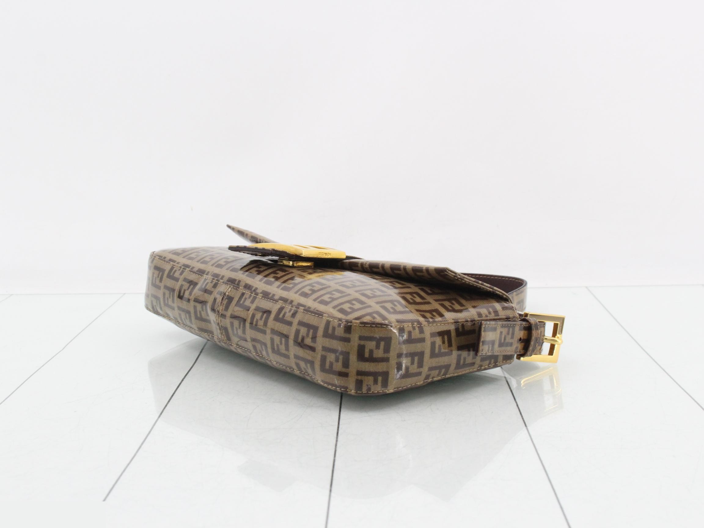 ZUCCA (Bag) - Handbag, Vinyl Coated, PVC, Mamma — view 6