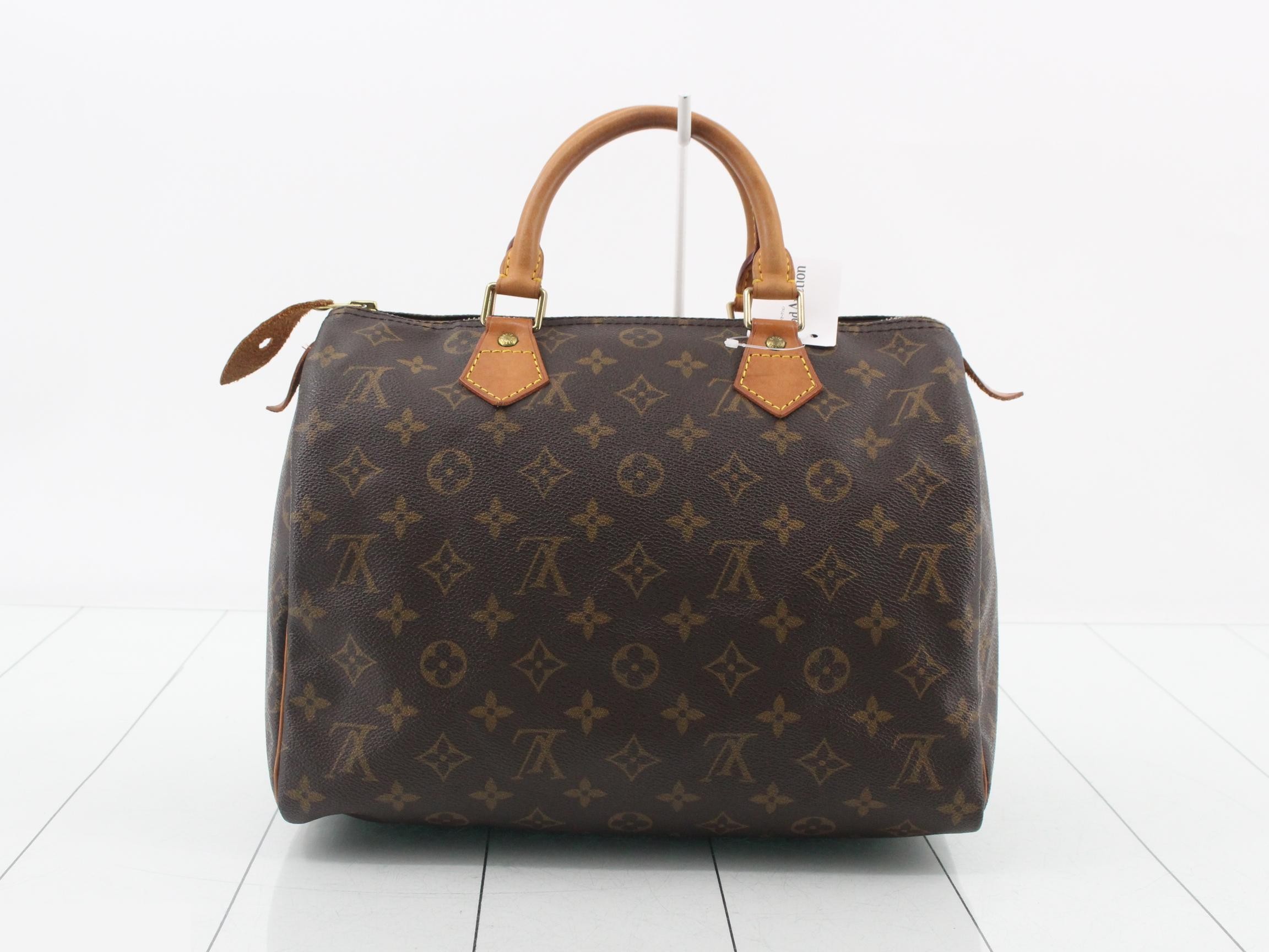 Speedy 30 — view 2