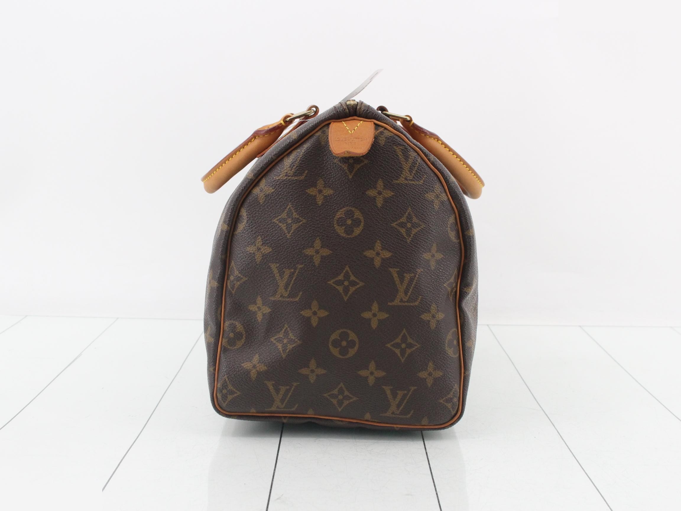 Speedy 30 — view 4