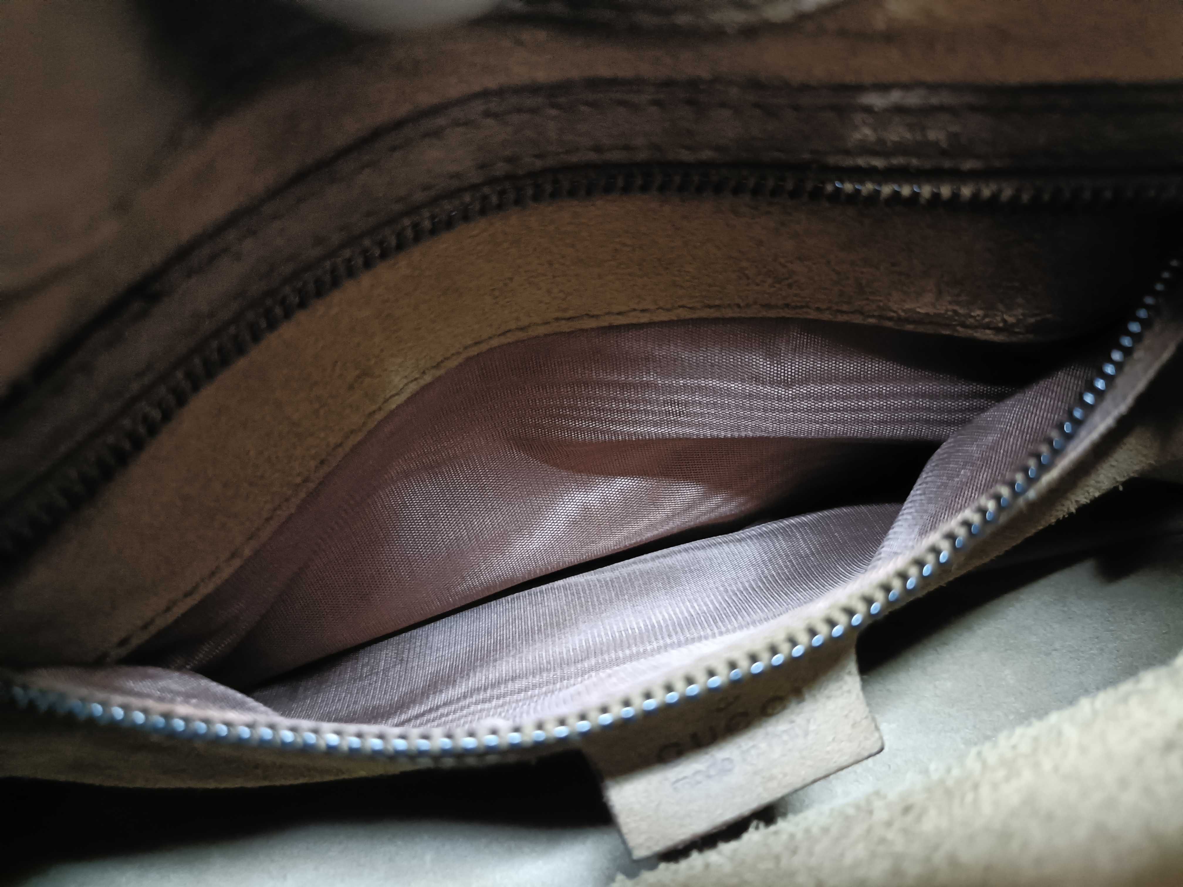 106231 002058 Wood Handle Handbag — view 11