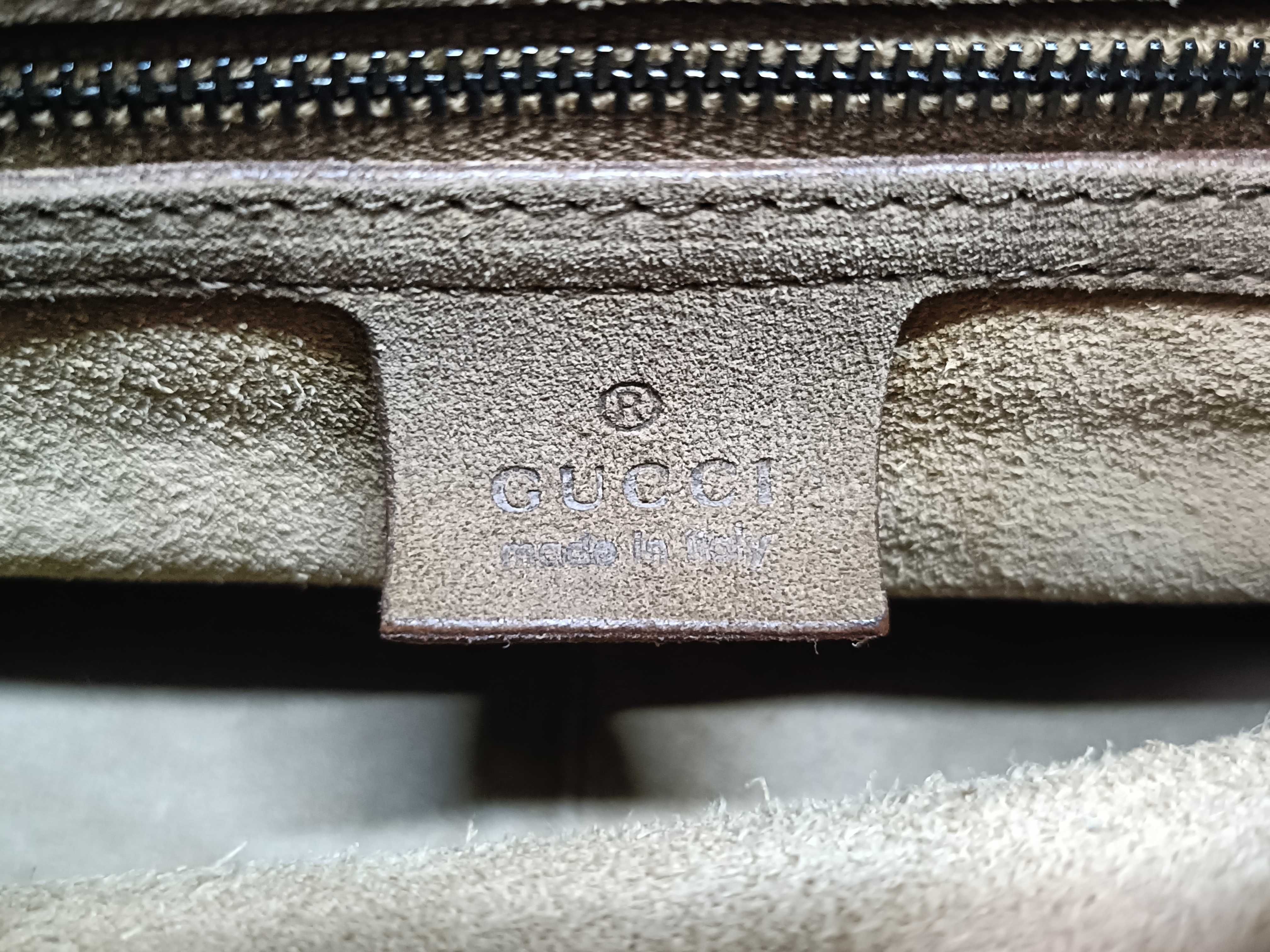 106231 002058 Wood Handle Handbag — view 12
