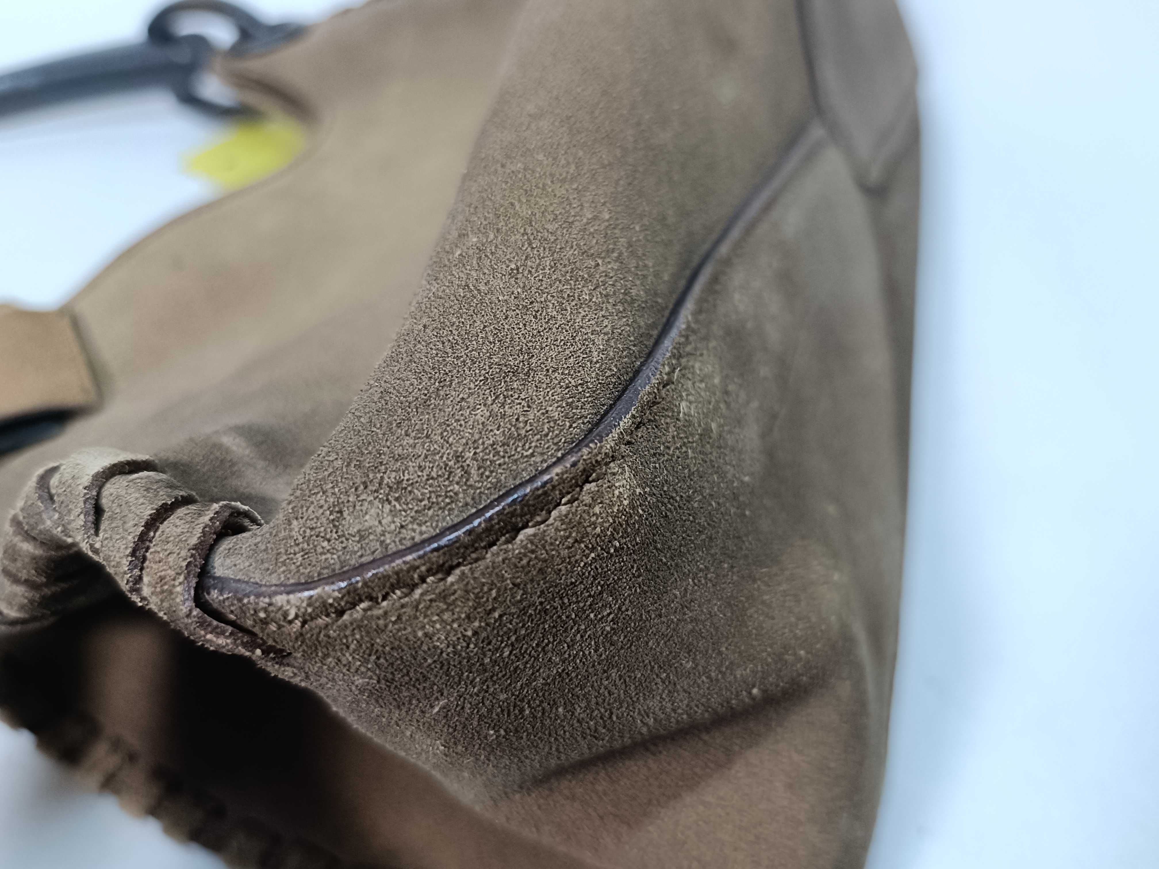 106231 002058 Wood Handle Handbag — view 6