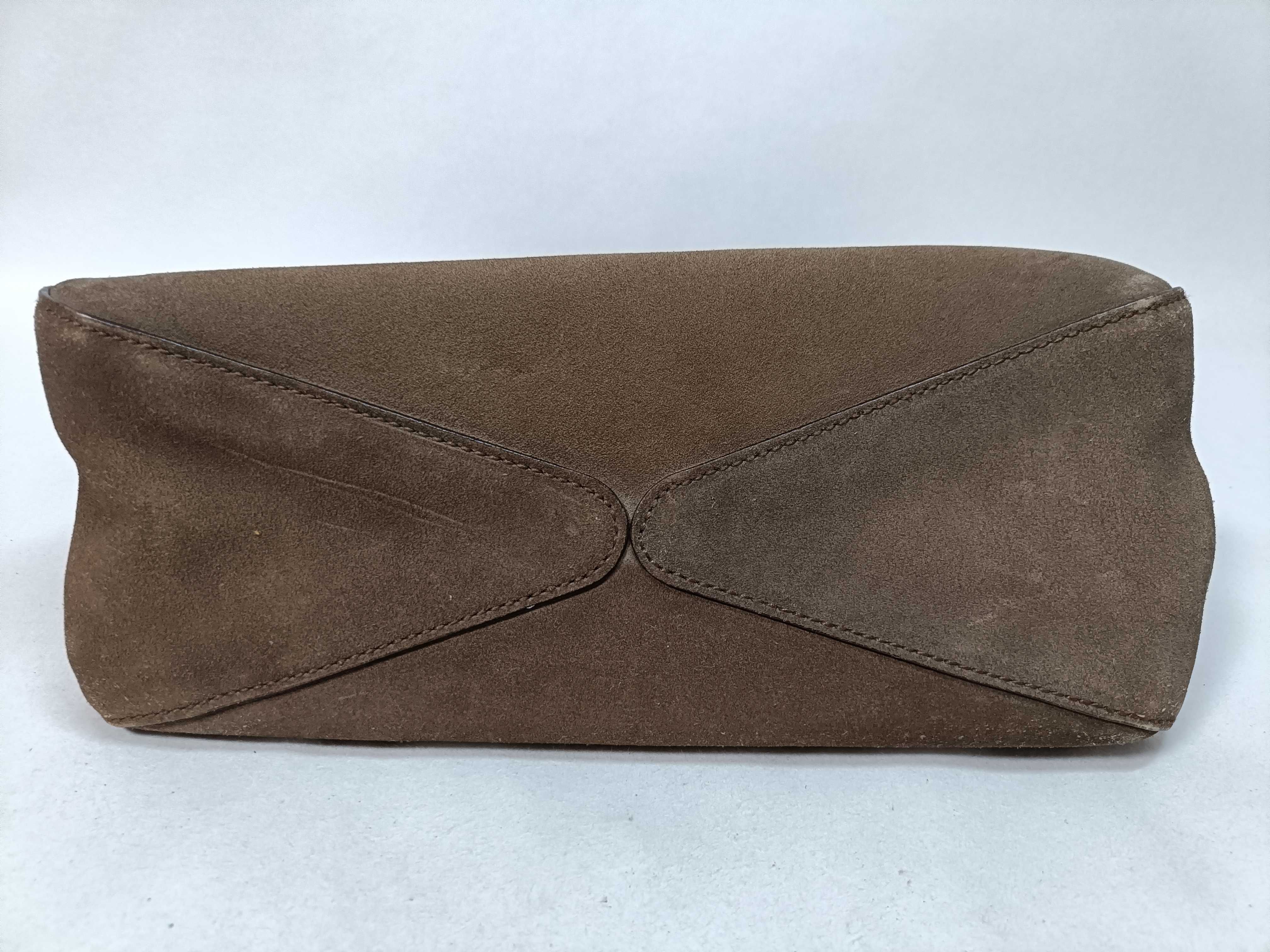 106231 002058 Wood Handle Handbag — view 7
