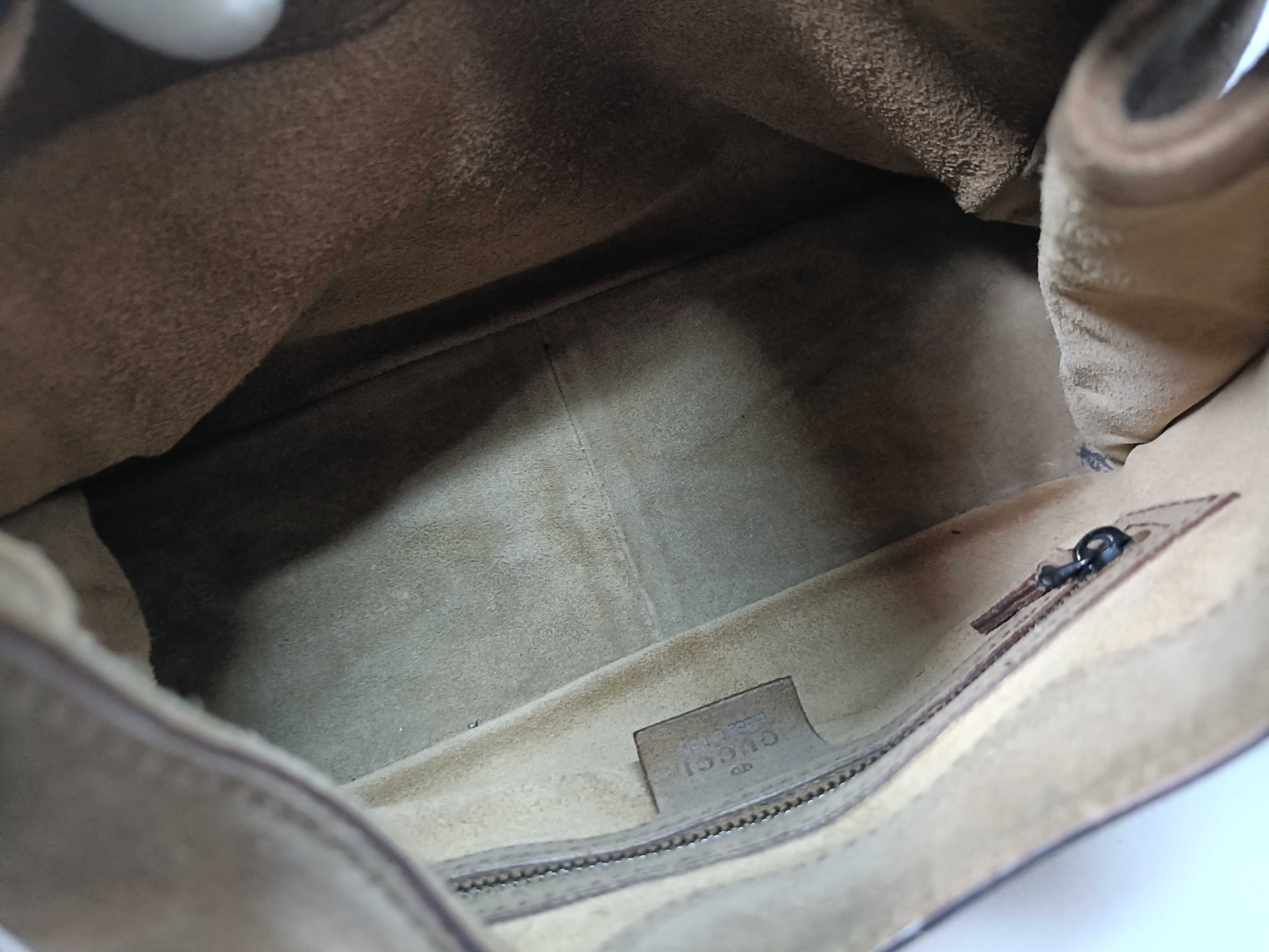 106231 002058 Wood Handle Handbag — view 9