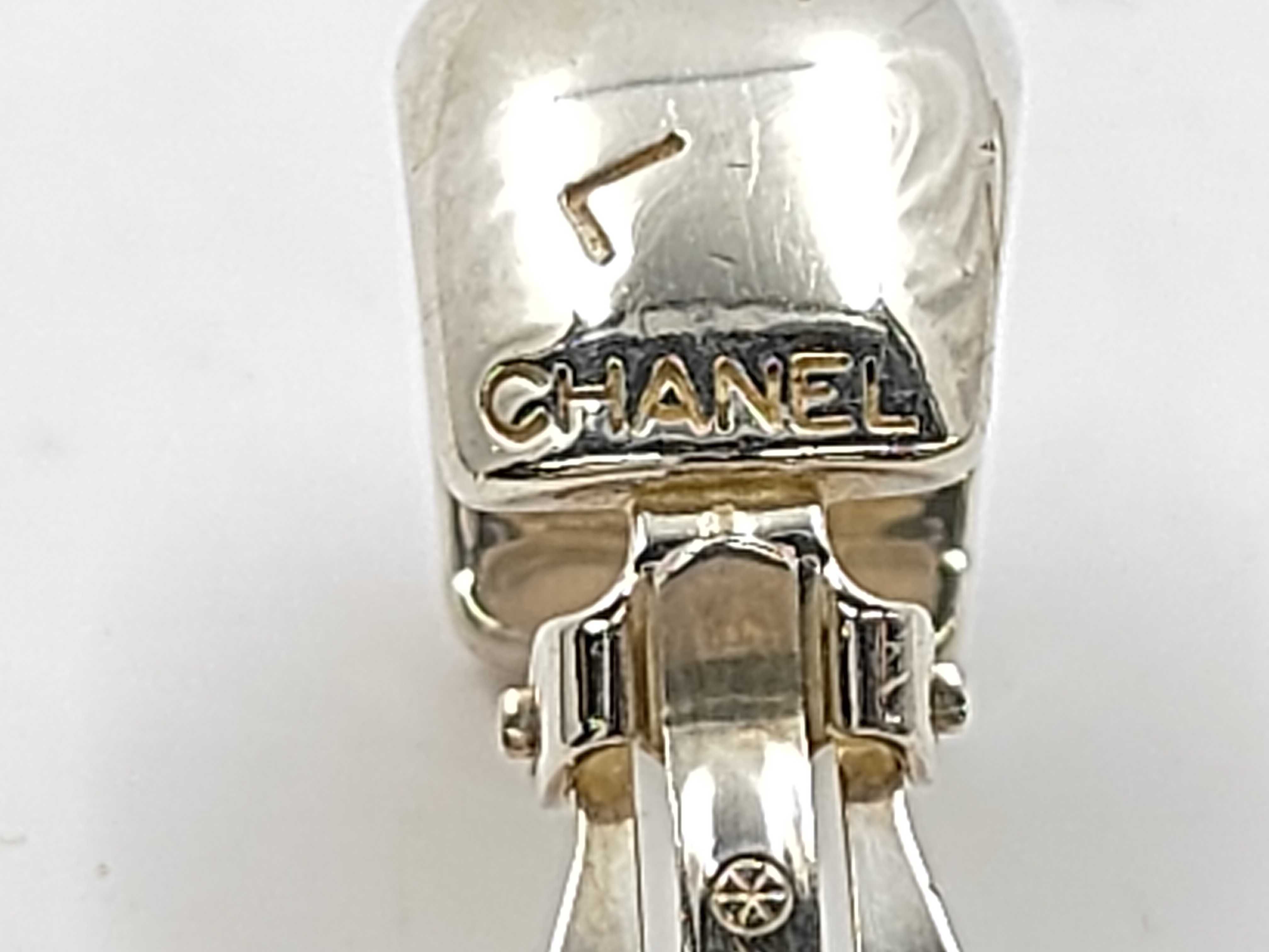 Sterling Silver (SV925) Earrings — view 5