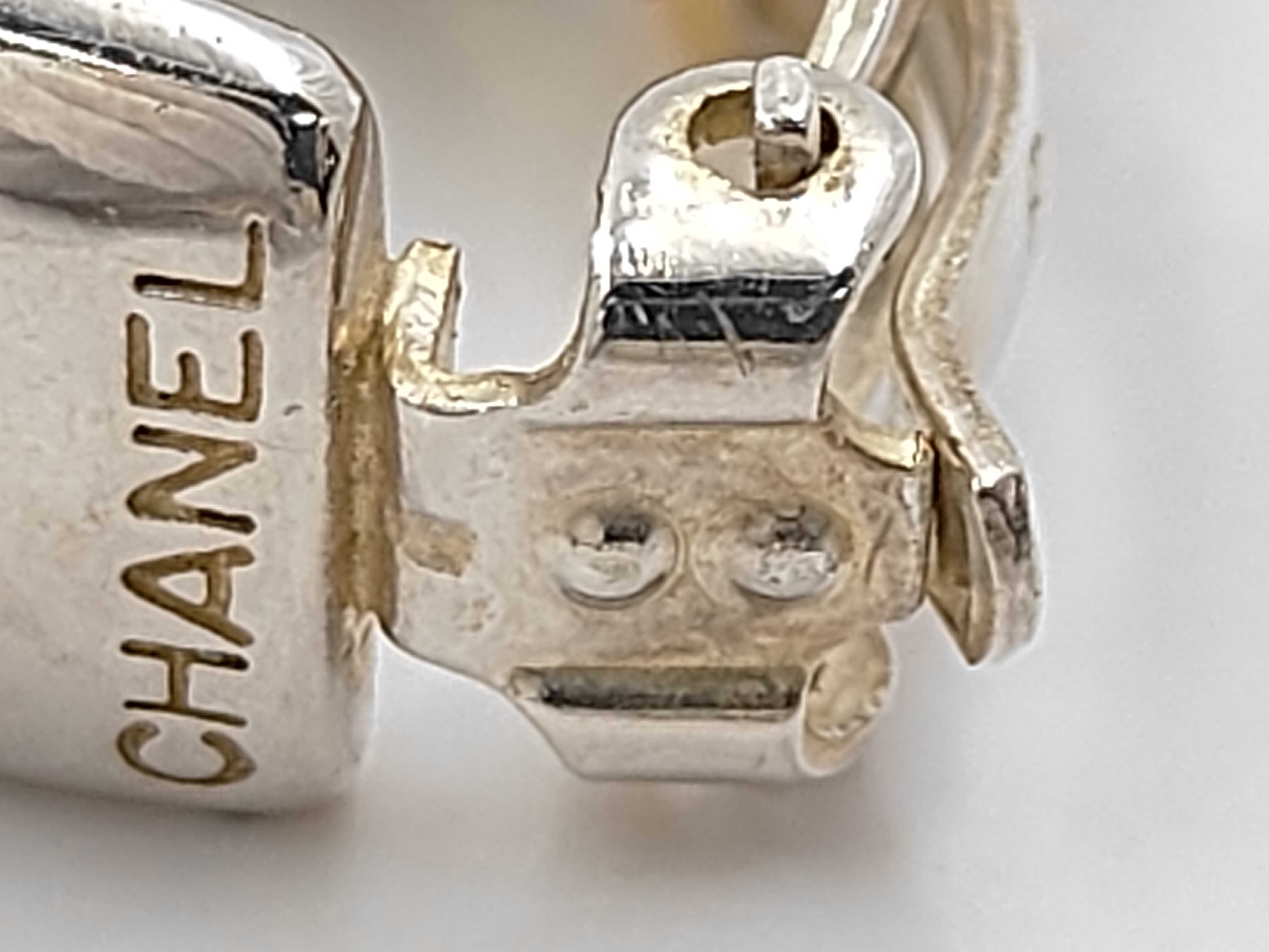 Sterling Silver (SV925) Earrings — view 10