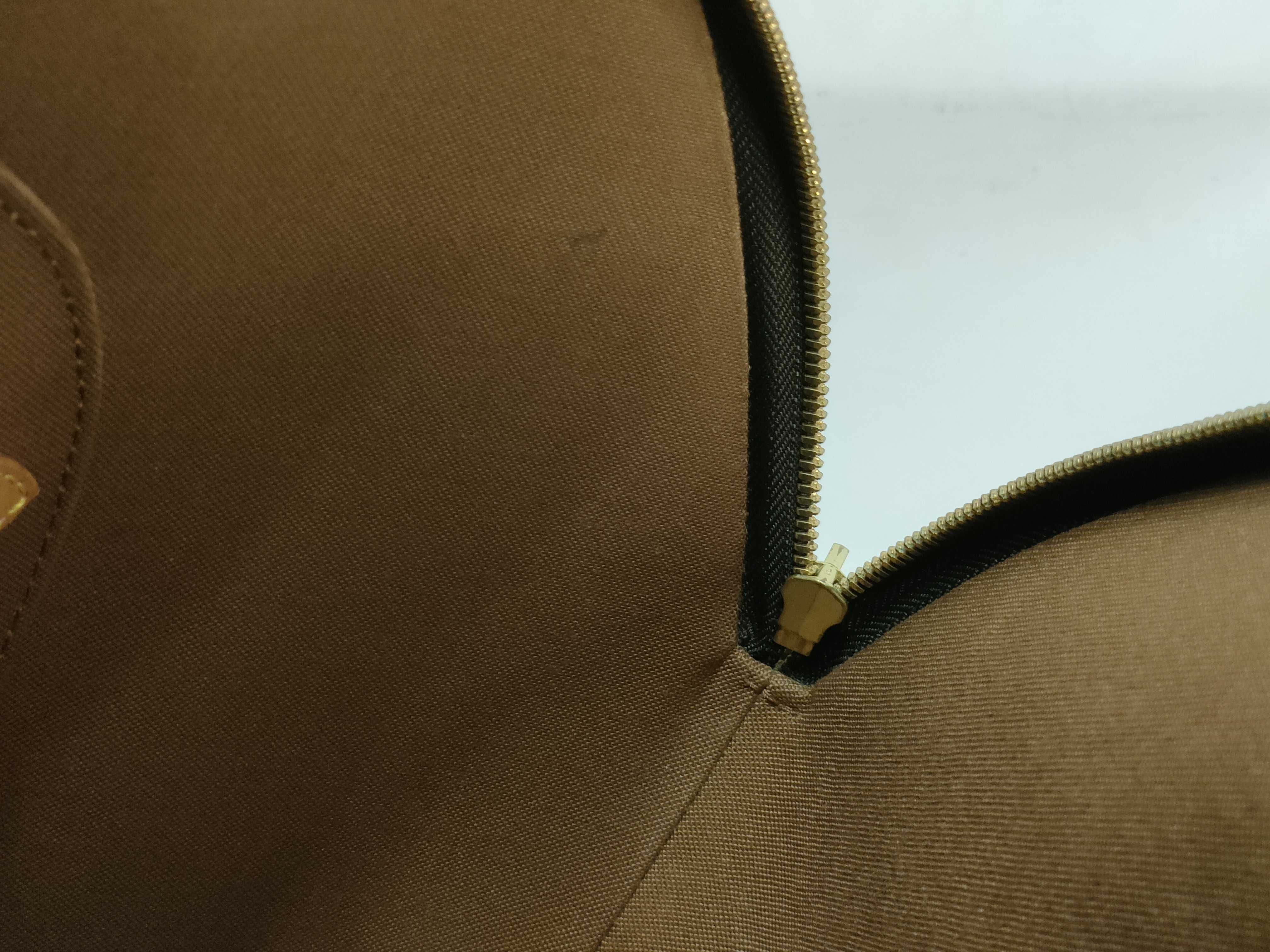 Monogram Louis Vuitton Monogram Ellipse MM M51126 Handbag — view 14