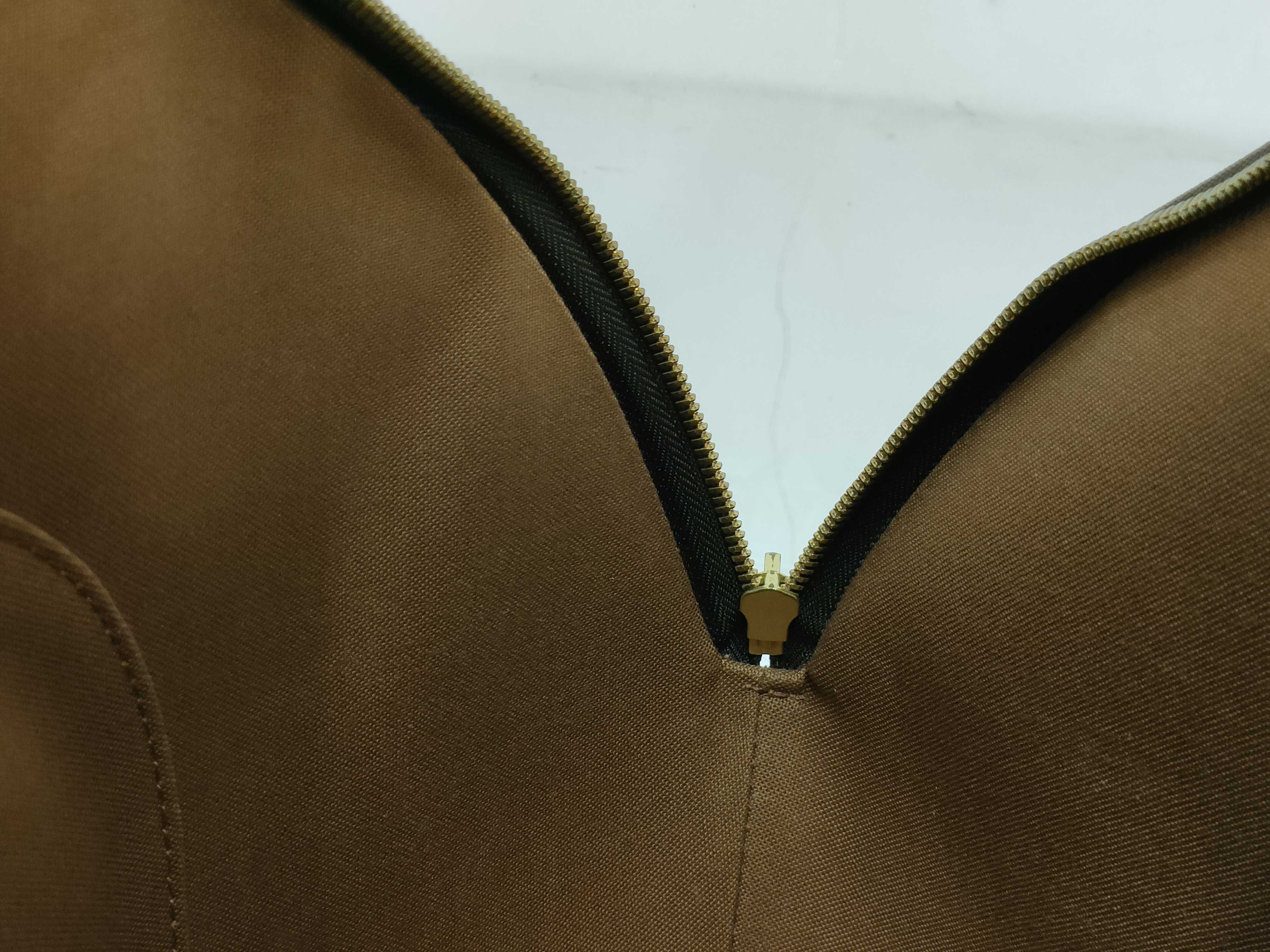 Monogram Louis Vuitton Monogram Ellipse MM M51126 Handbag — view 15