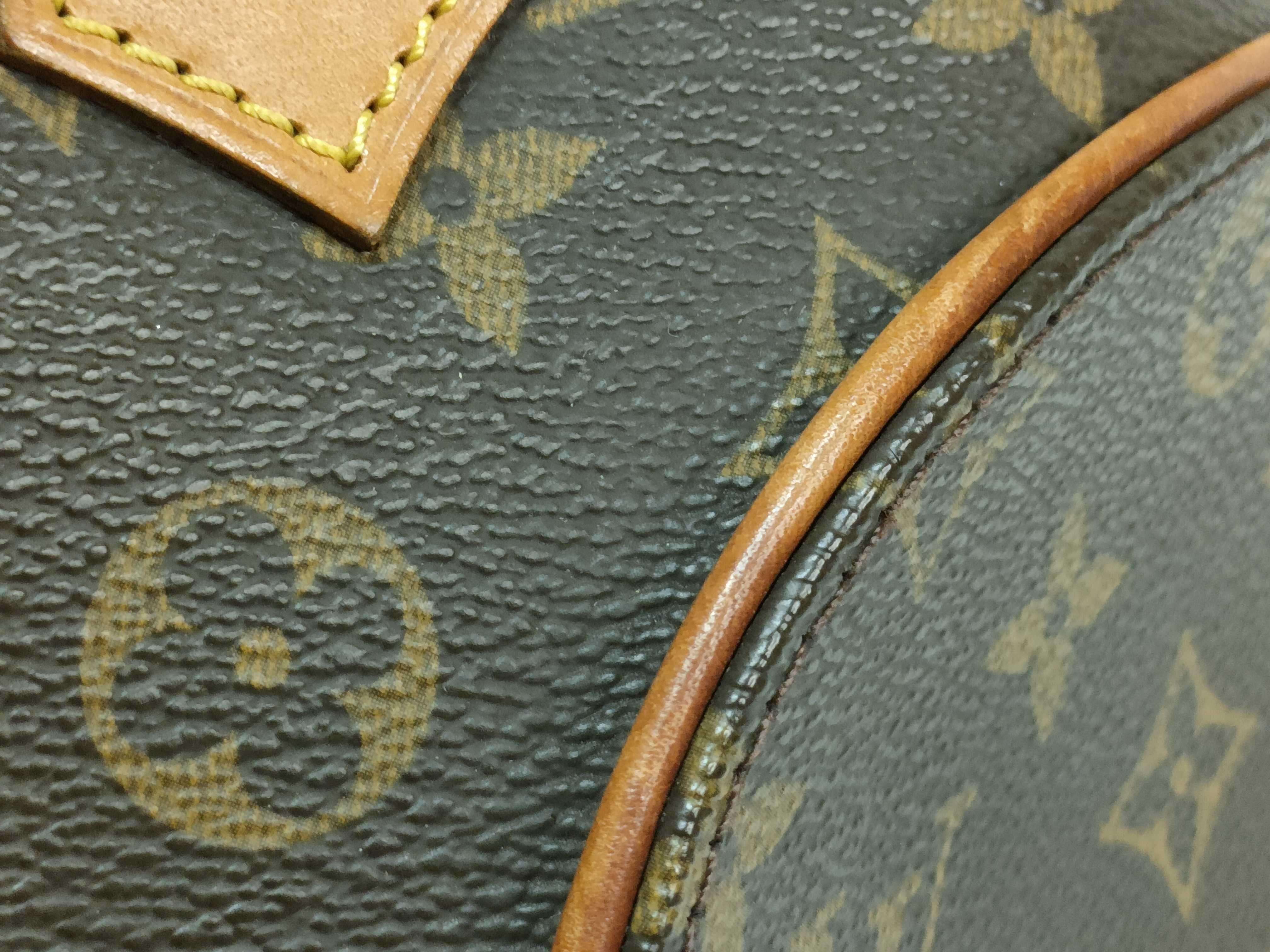 Monogram Louis Vuitton Monogram Ellipse MM M51126 Handbag — view 10