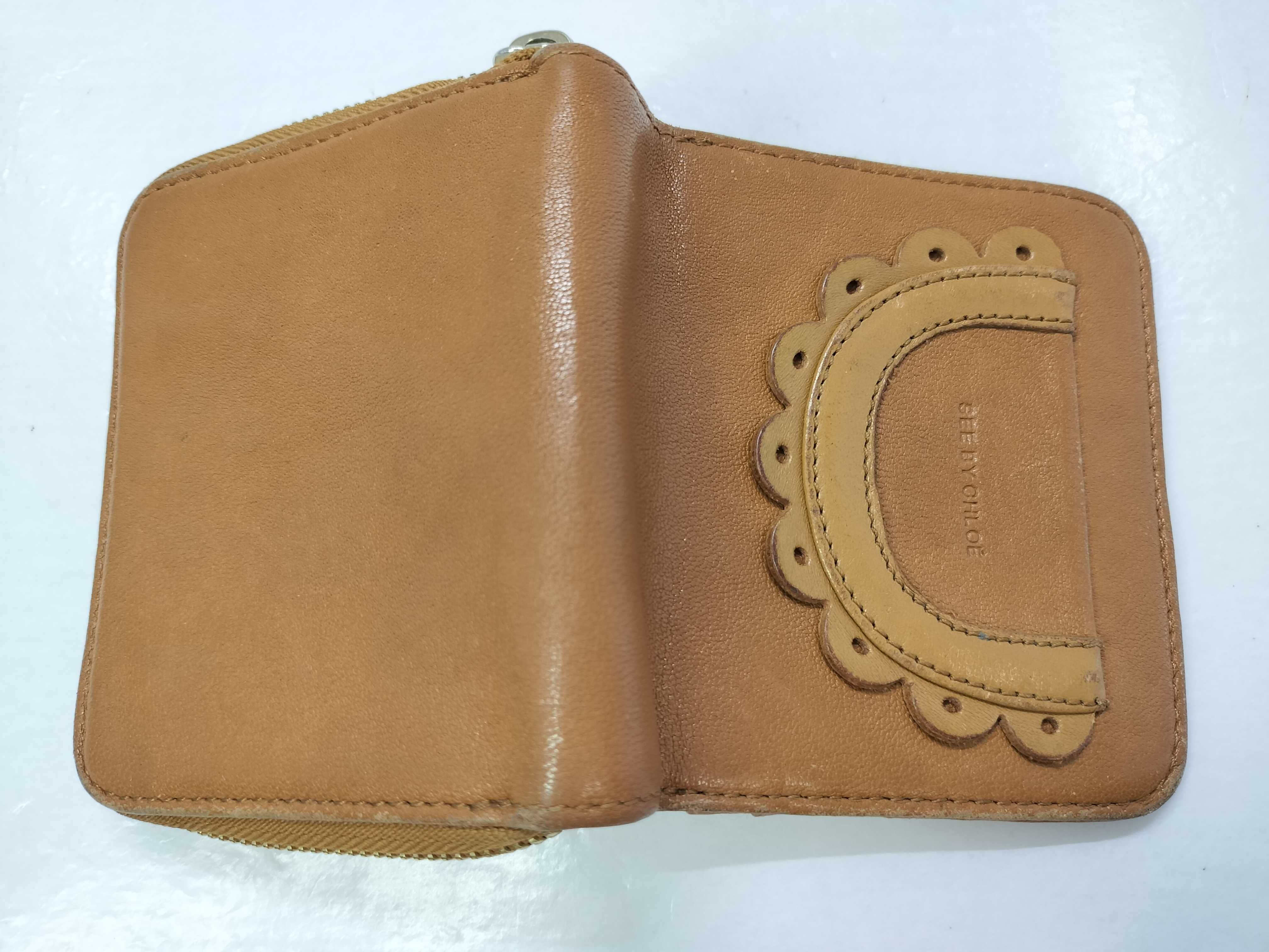 SEE BY CHLOE wallet — view 12