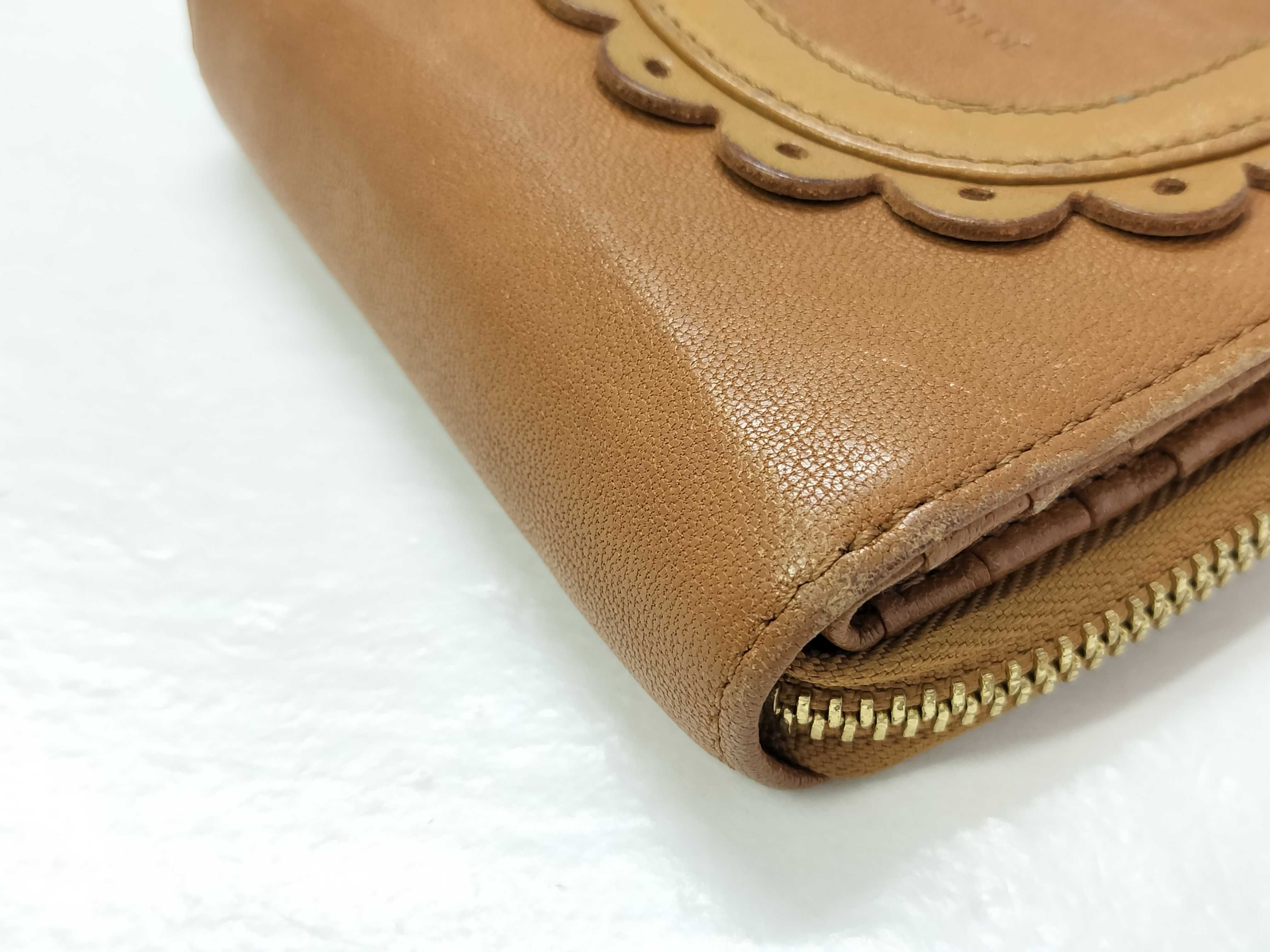 SEE BY CHLOE wallet — view 3