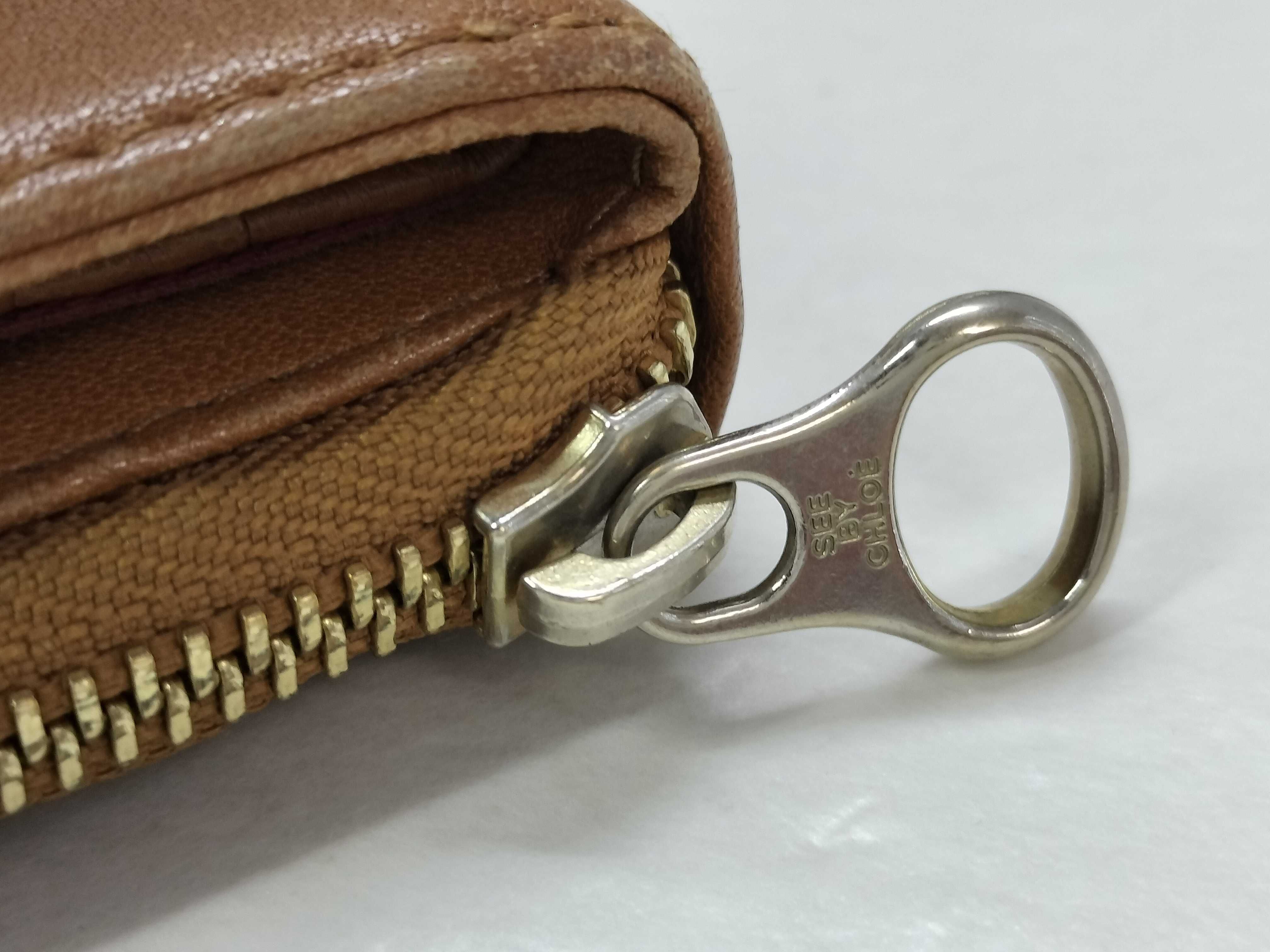 SEE BY CHLOE wallet — view 7