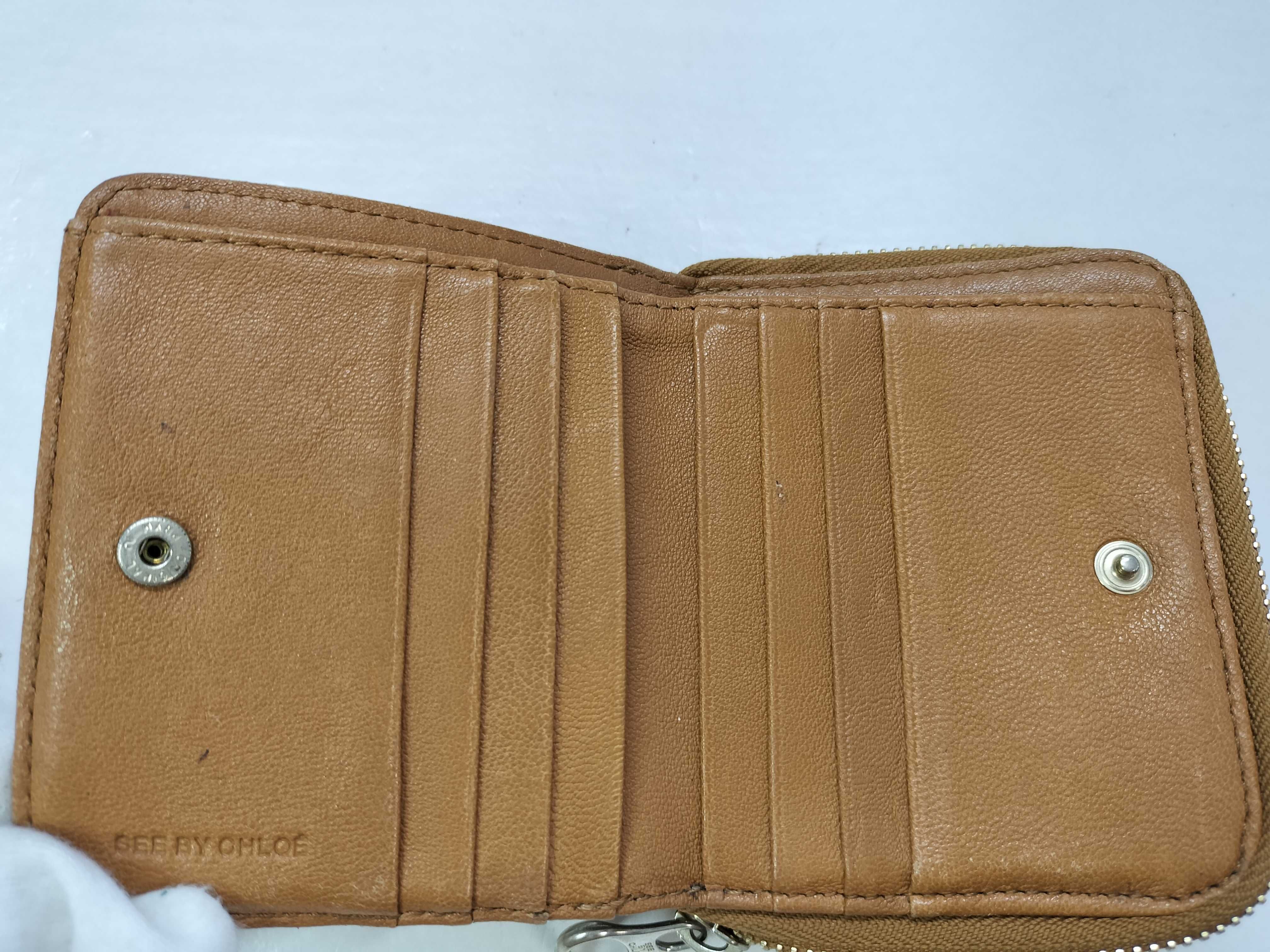 SEE BY CHLOE wallet — view 10